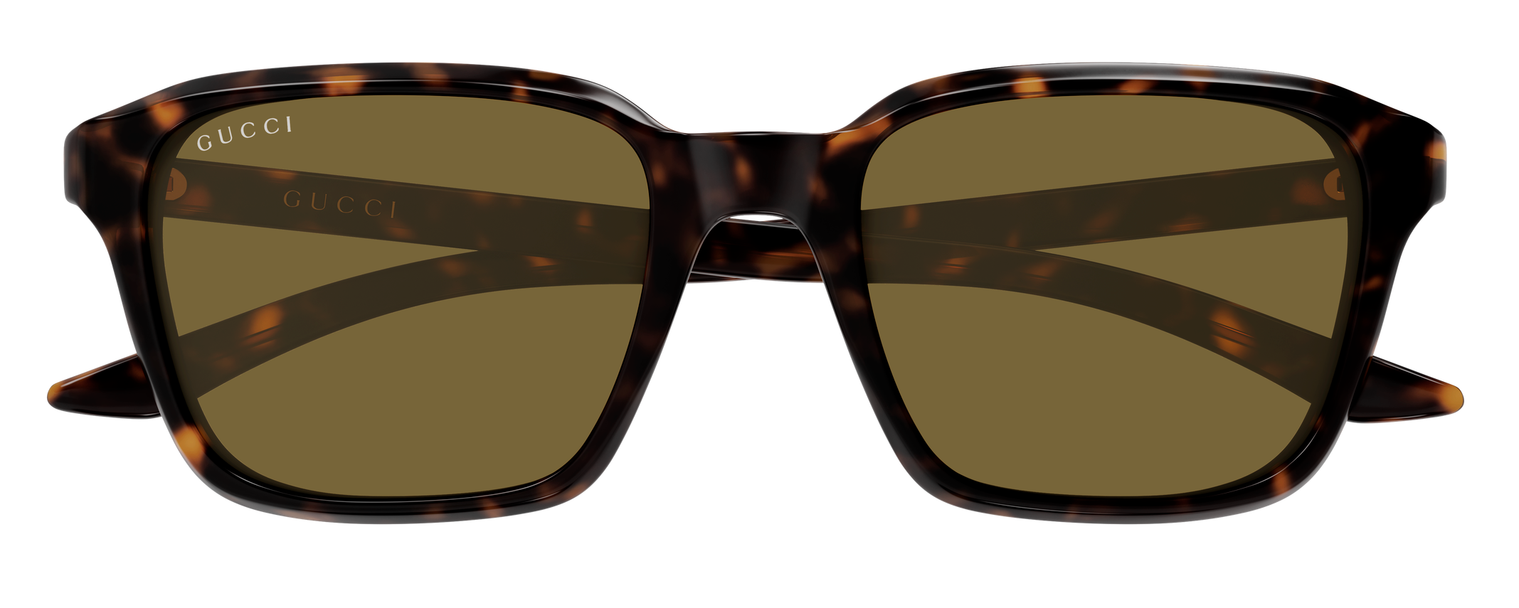 Color_GG2078S-002 - HAVANA - HAVANA - BROWN