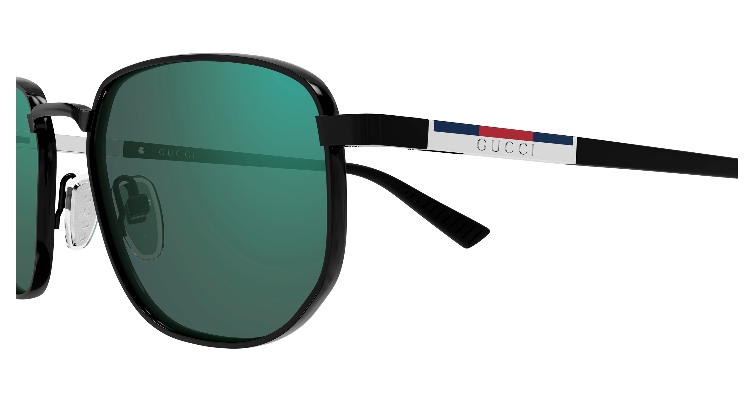 Color_GG2093S-004 - Black - Black - Blue