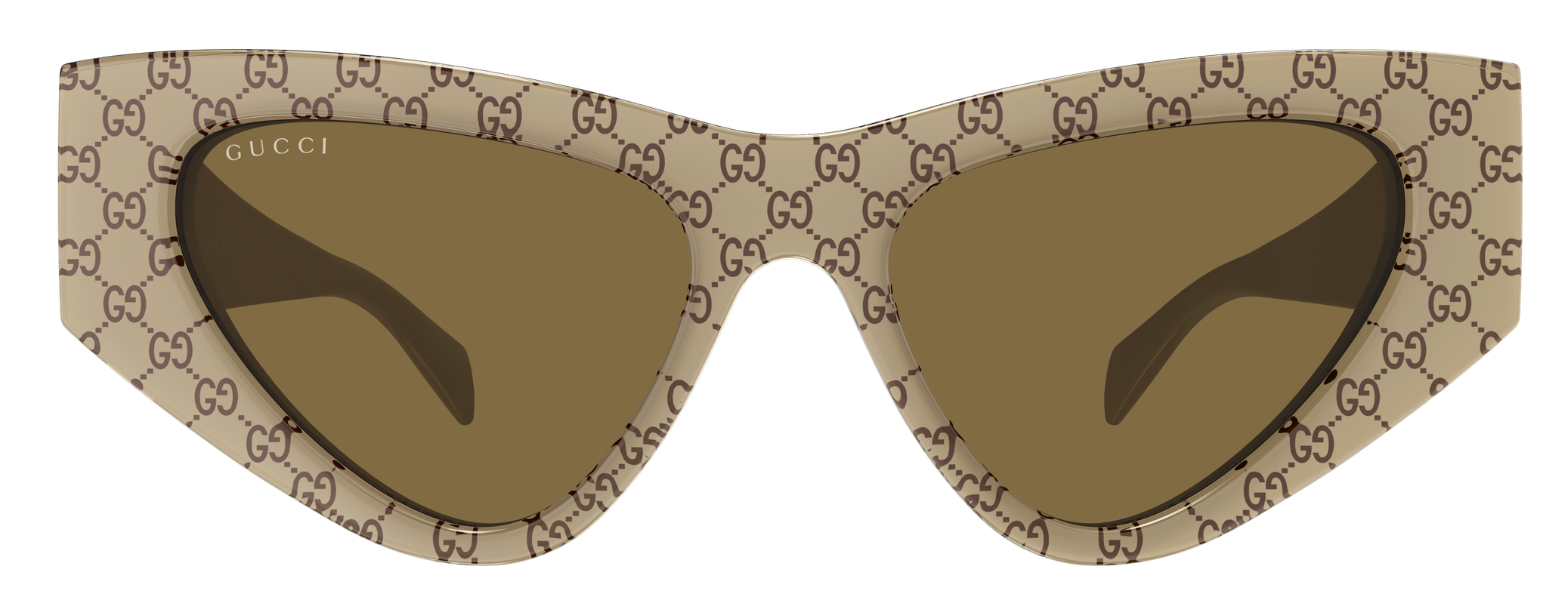 Color_GG2019S-005 - Beige - Beige - Brown