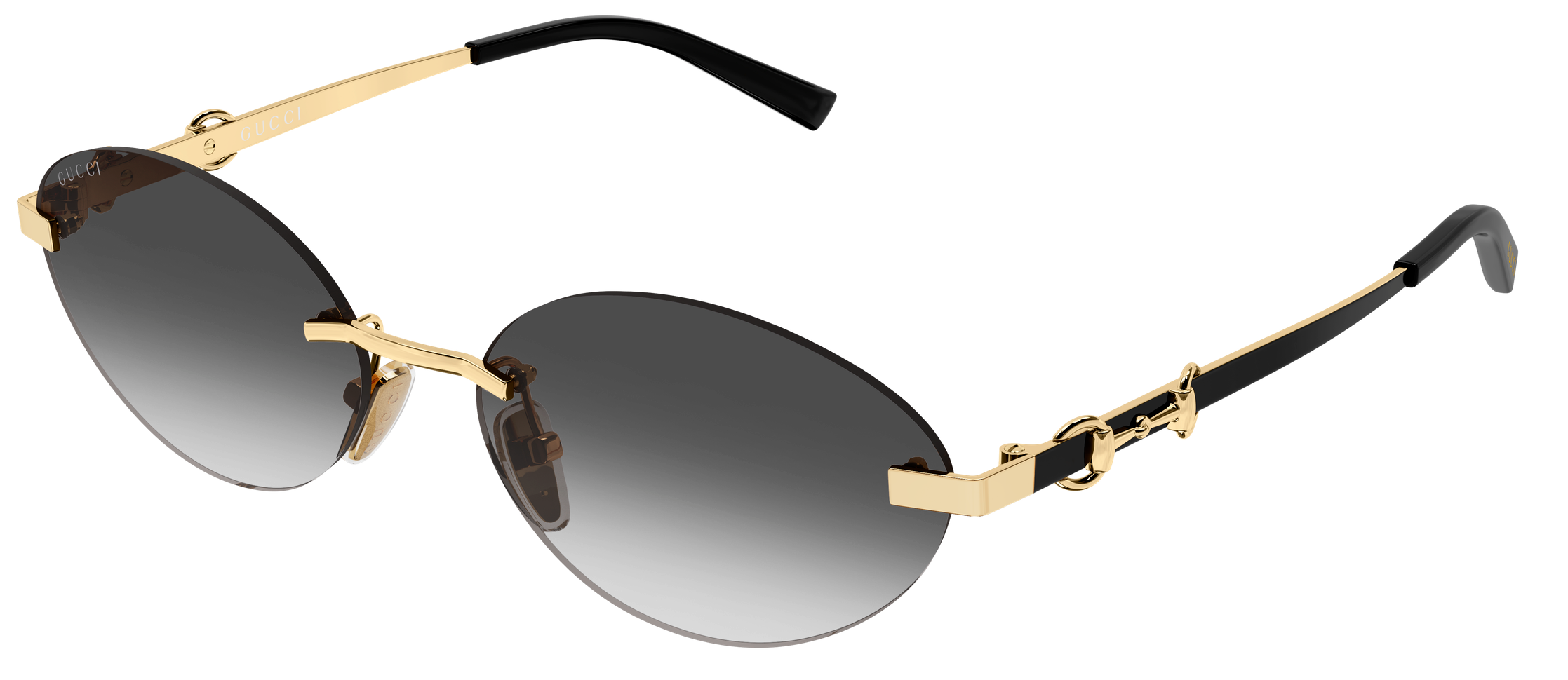 Color_GG2051S-001 - GOLD - BLACK - GRADIENT GREY