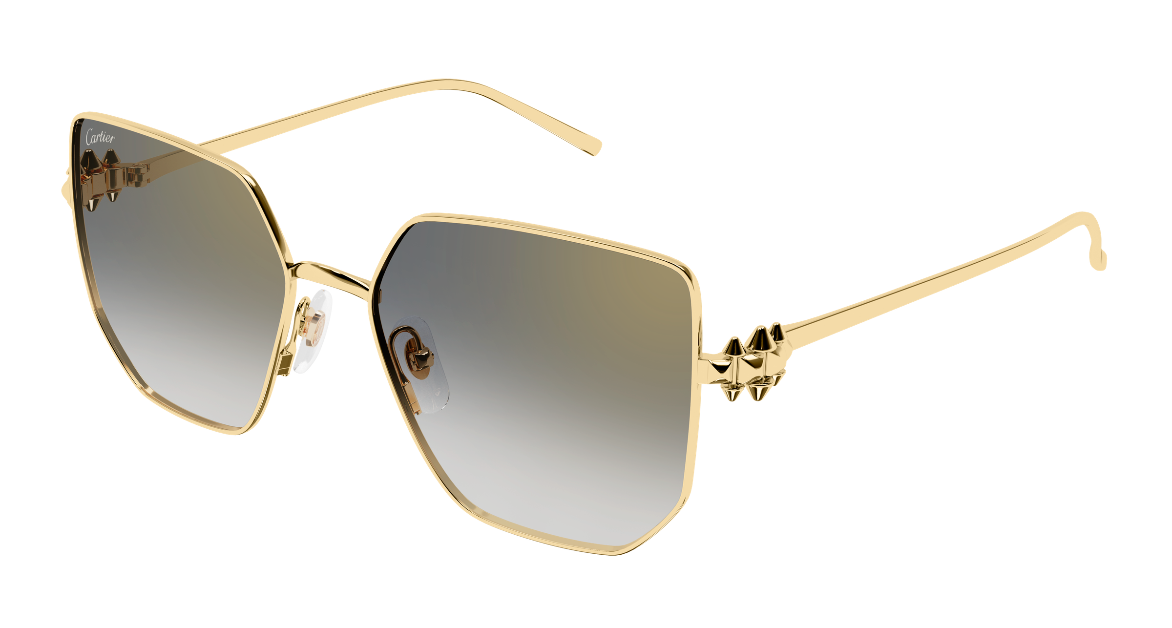 Color_CT0645S-001 - GOLD - GOLD - GREY