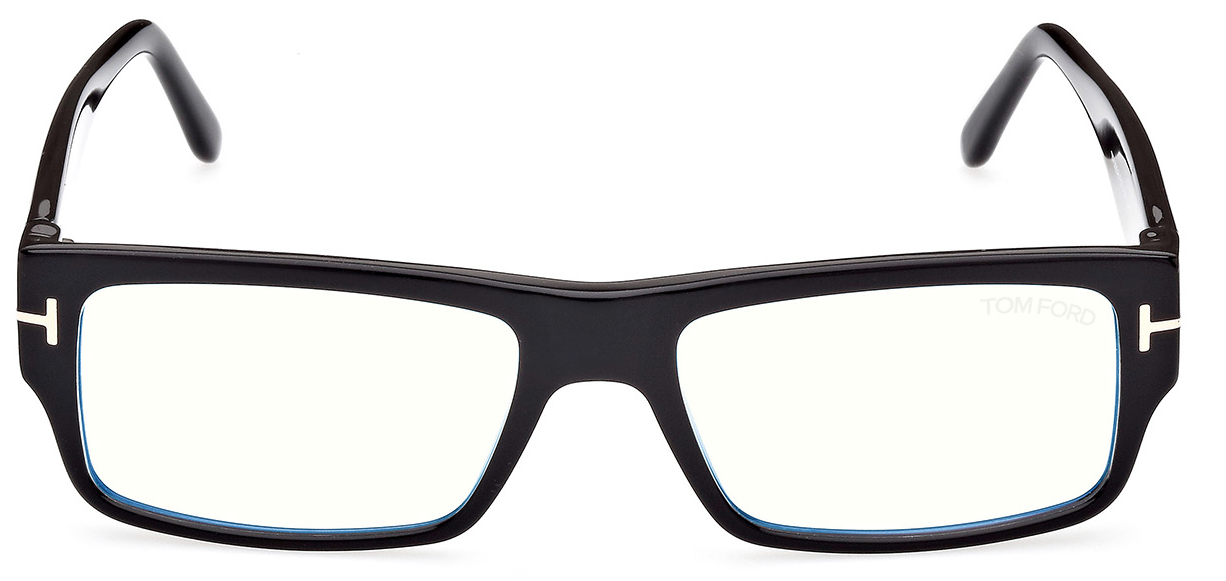 Color_001 - Shiny Black / Shiny Black