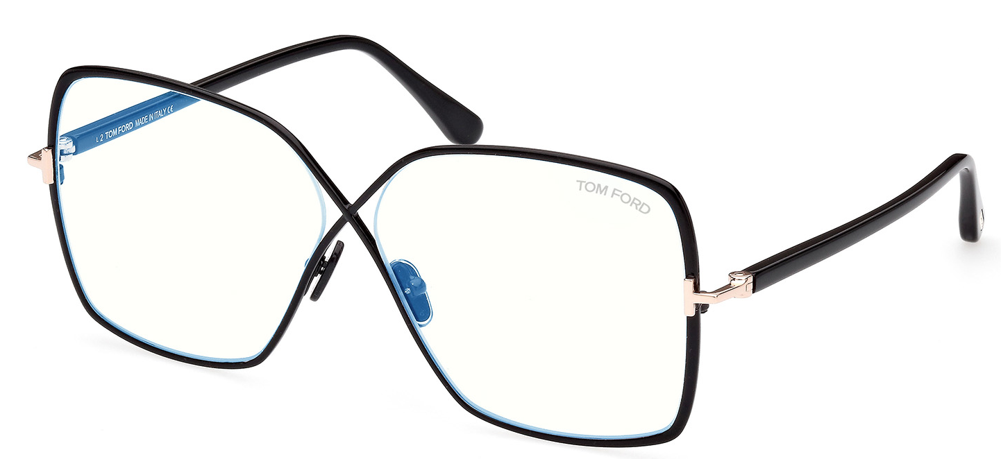 Color_001 - Shiny Black / Shiny Black