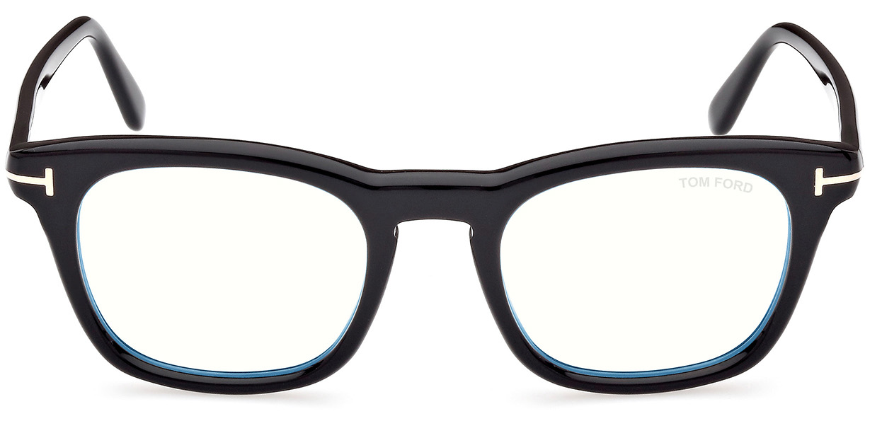 Color_001 - Shiny Black / Shiny Black