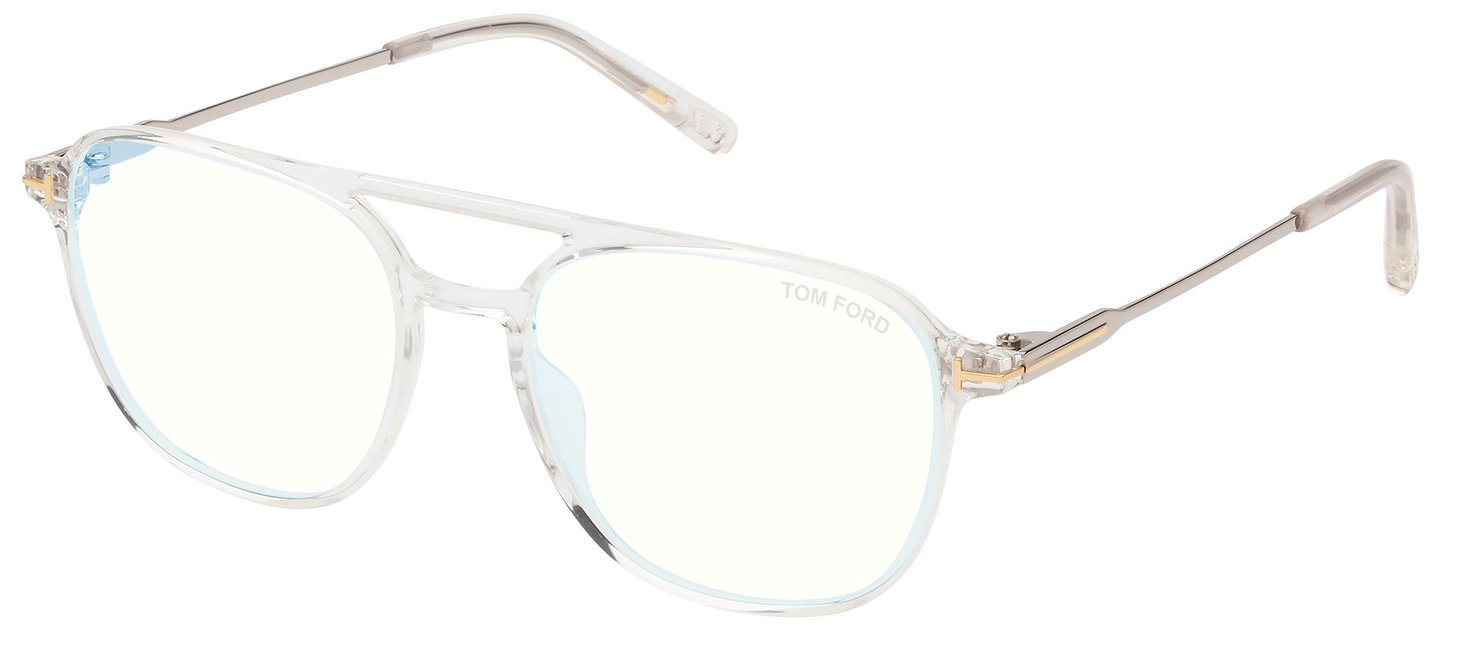 Color_026 - Crystal / Shiny Palladium