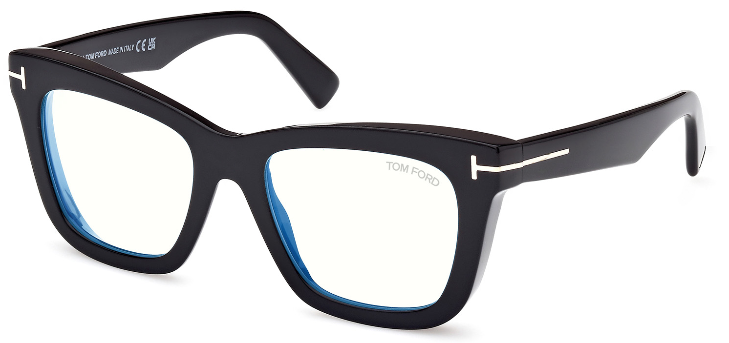 Color_@52081 - 001 - Shiny Black / Shiny Black