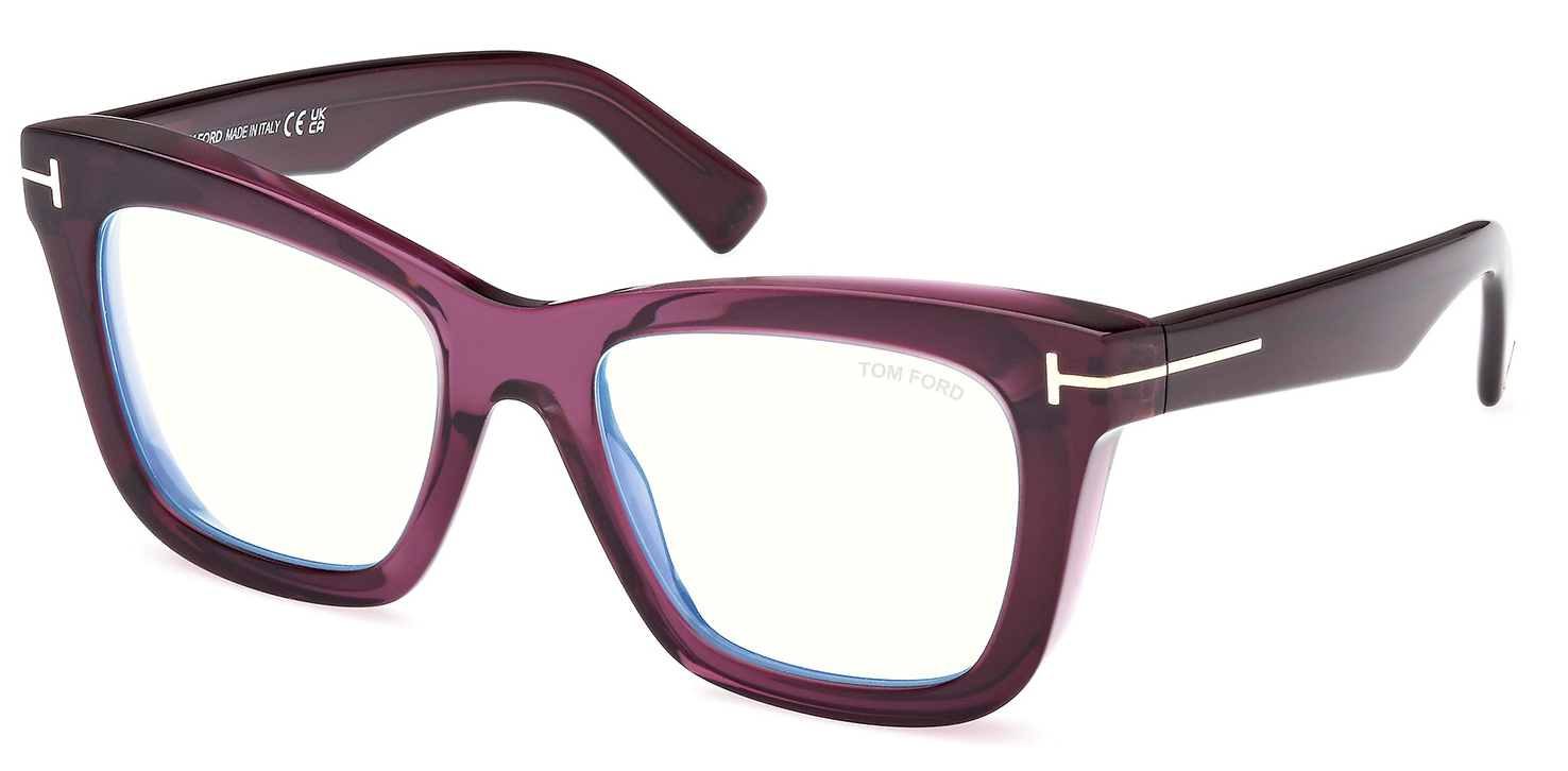 Color_@52001 - 081 - Shiny Violet / Shiny Violet