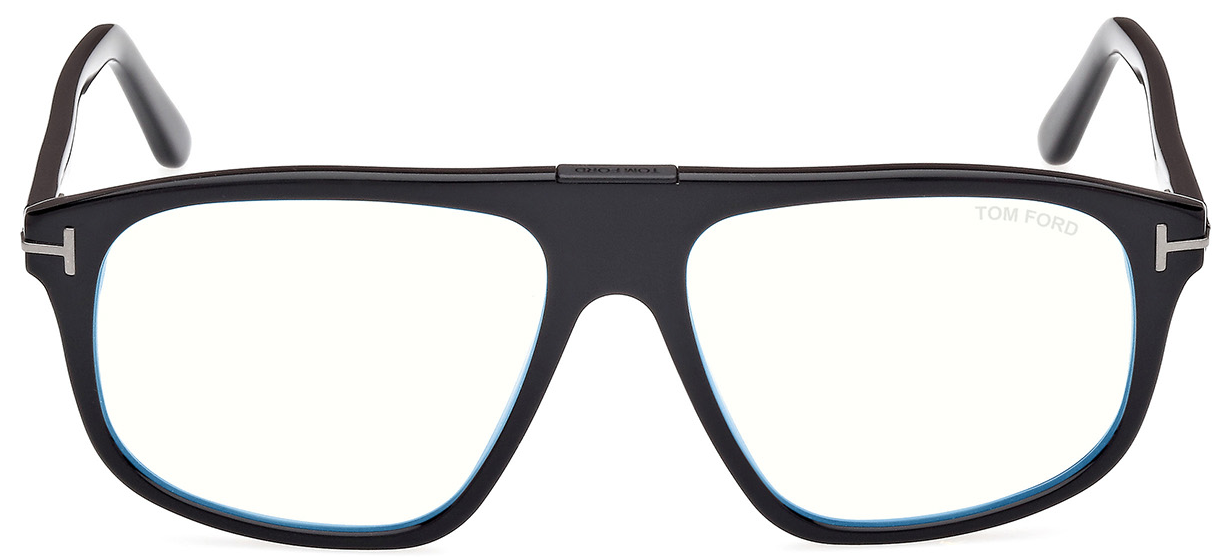 Color_001 - Shiny Black / Shiny Black