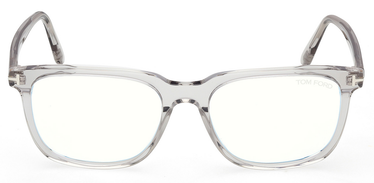 Color_020 - Shiny Grey and Clear / SIZE: 51