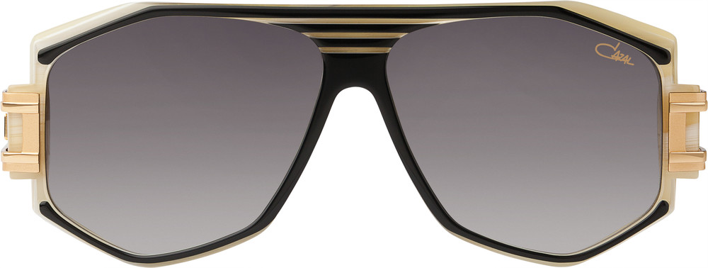 Color_095 BLACK-HORN - GREY