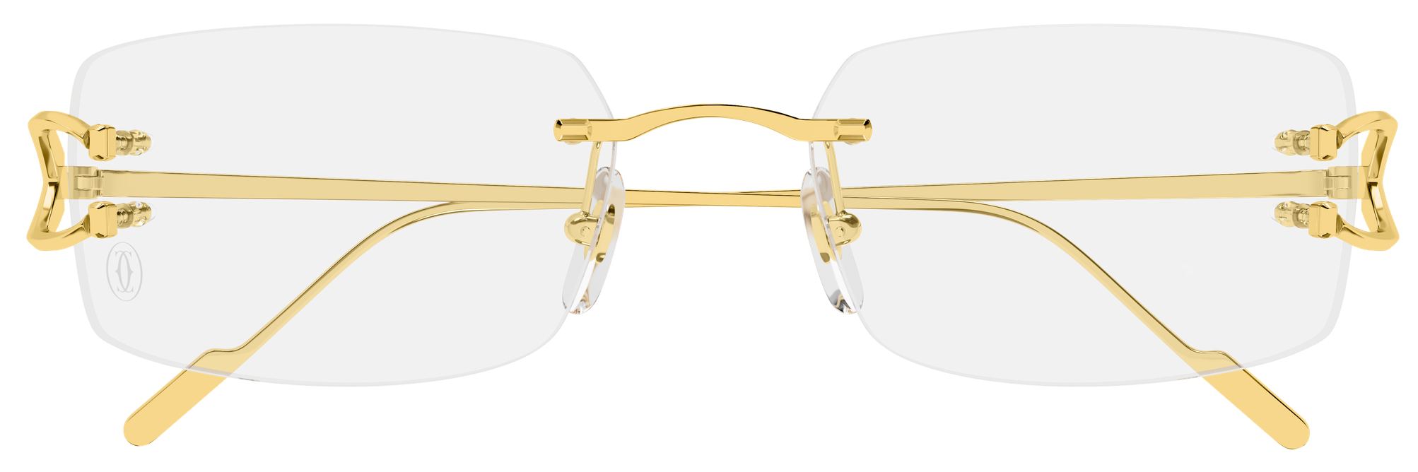 Color_CT0605O-001 - GOLD - TRANSPARENT