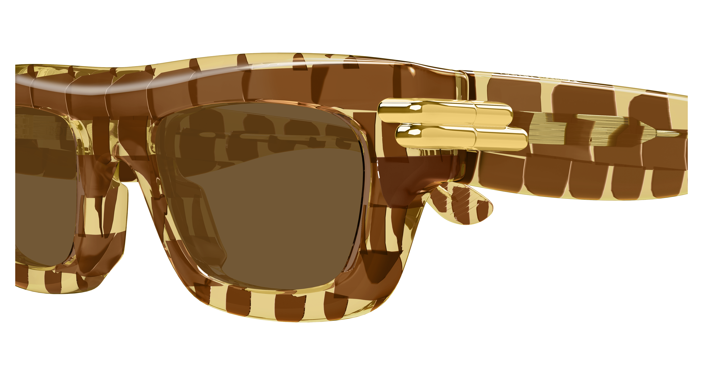 Color_BV1321S-006 - BROWN - BROWN