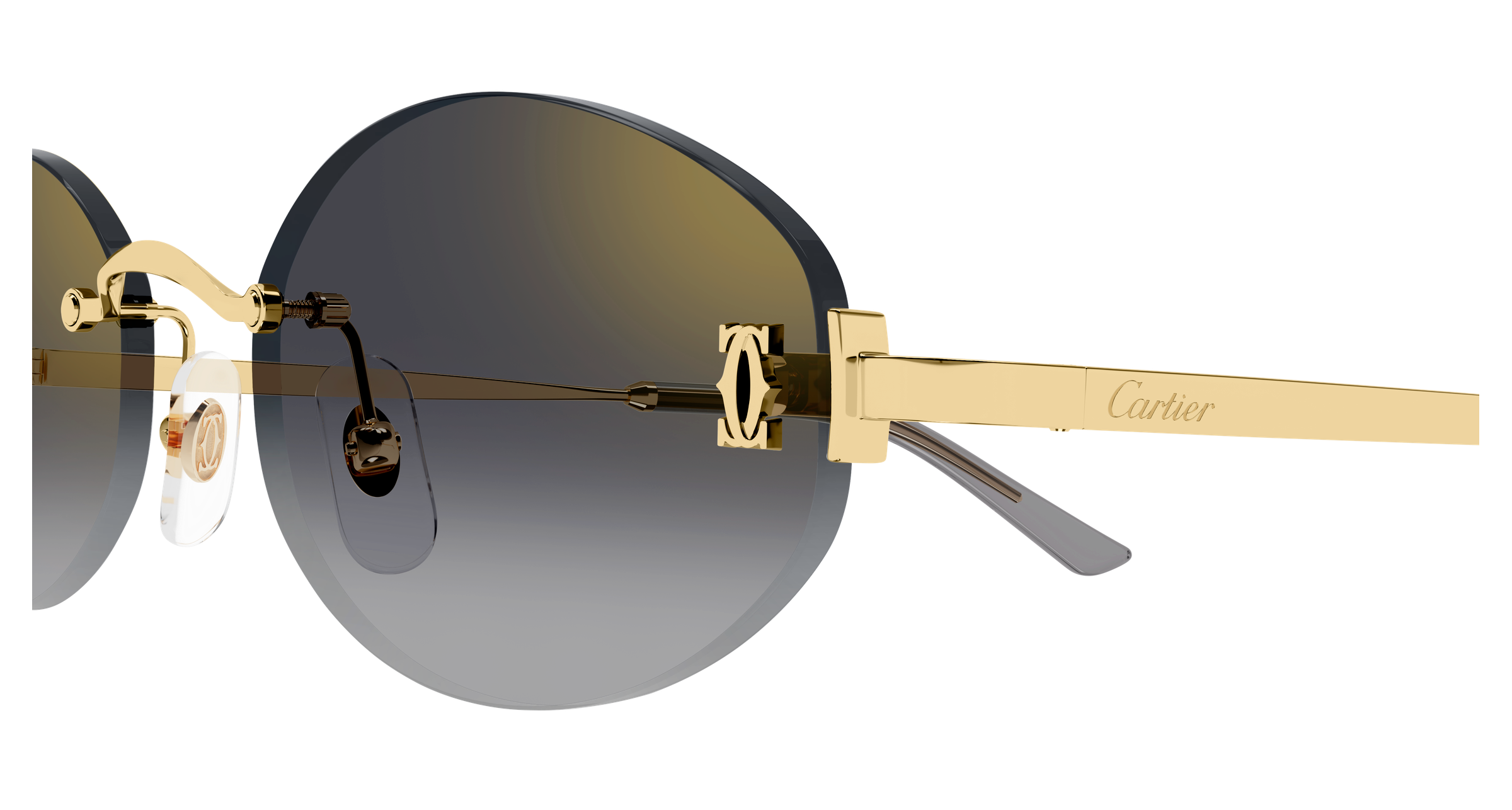 Color_CT0592S-001 - GOLD - GREY