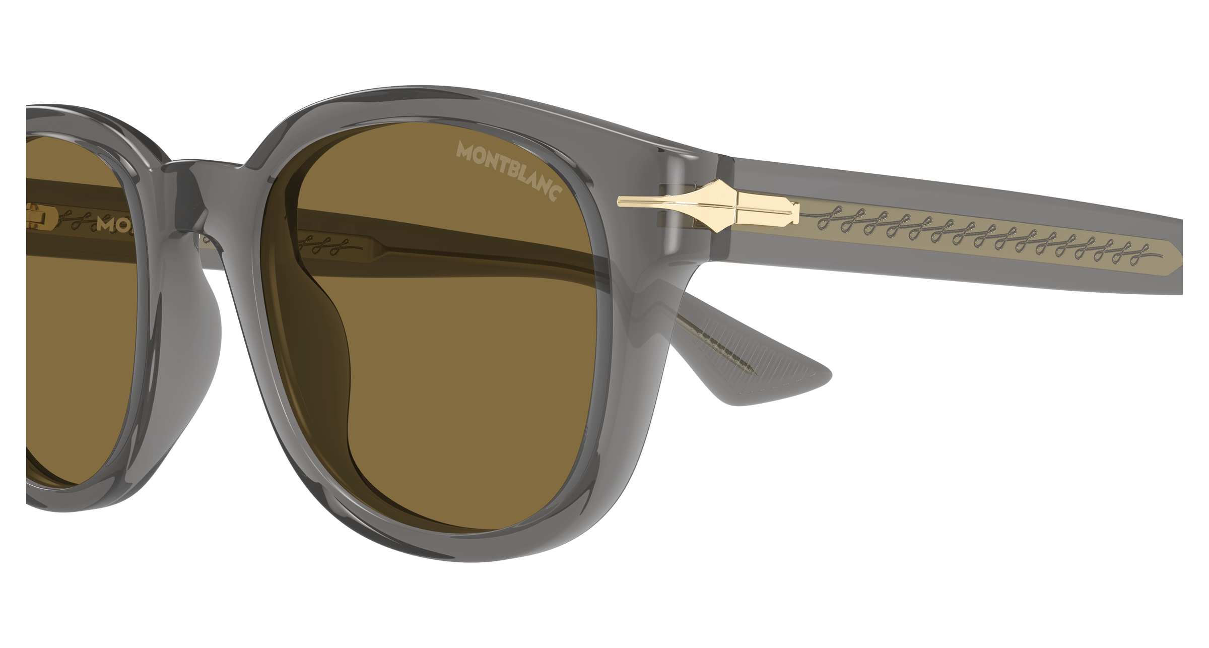 Color_MB0435S-003 - GREY - BROWN