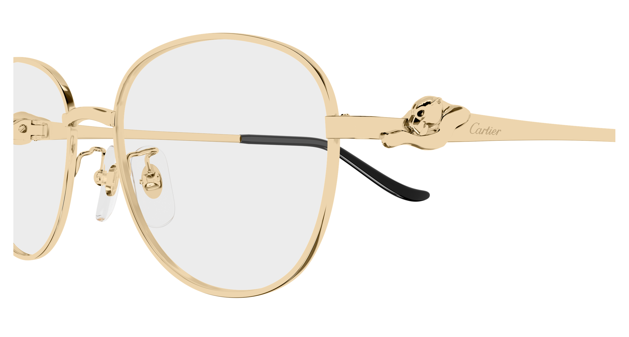 Color_CT0603OA-001 - GOLD - TRANSPARENT