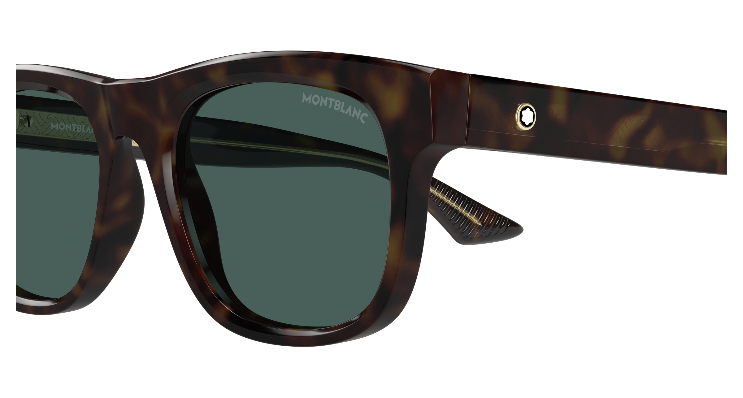 Color_MB0421S-002 - HAVANA - GREEN