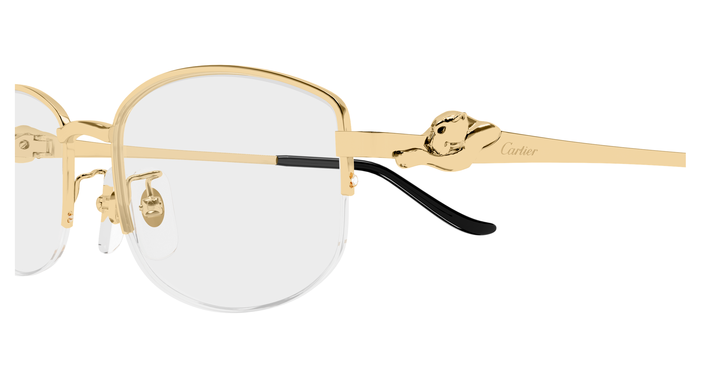 Color_CT0602OA-001 - GOLD - TRANSPARENT