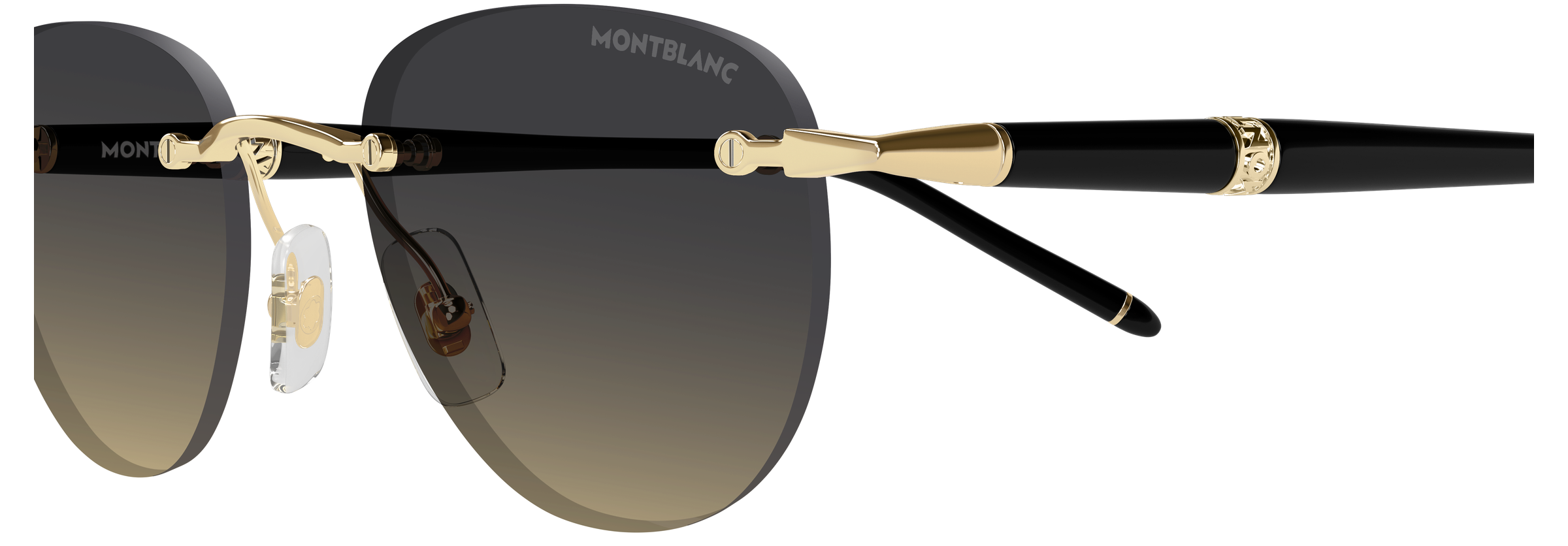 Color_MB0412S-007 - GOLD - ORANGE