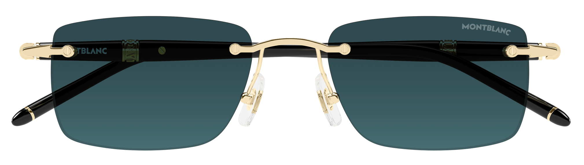 Color_MB0344S-008 - GOLD - GREY