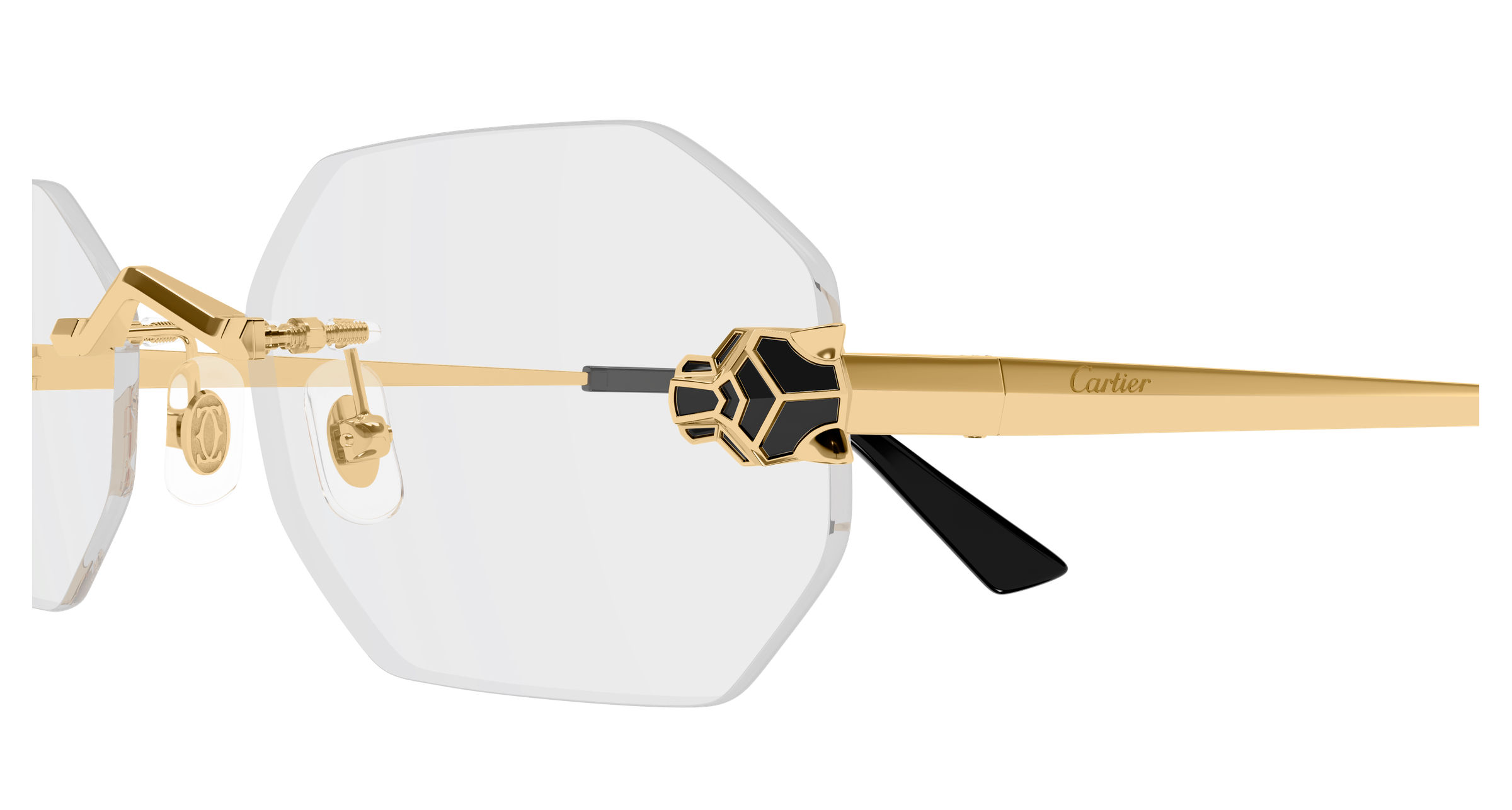 Color_CT0599O-001 - GOLD - TRANSPARENT