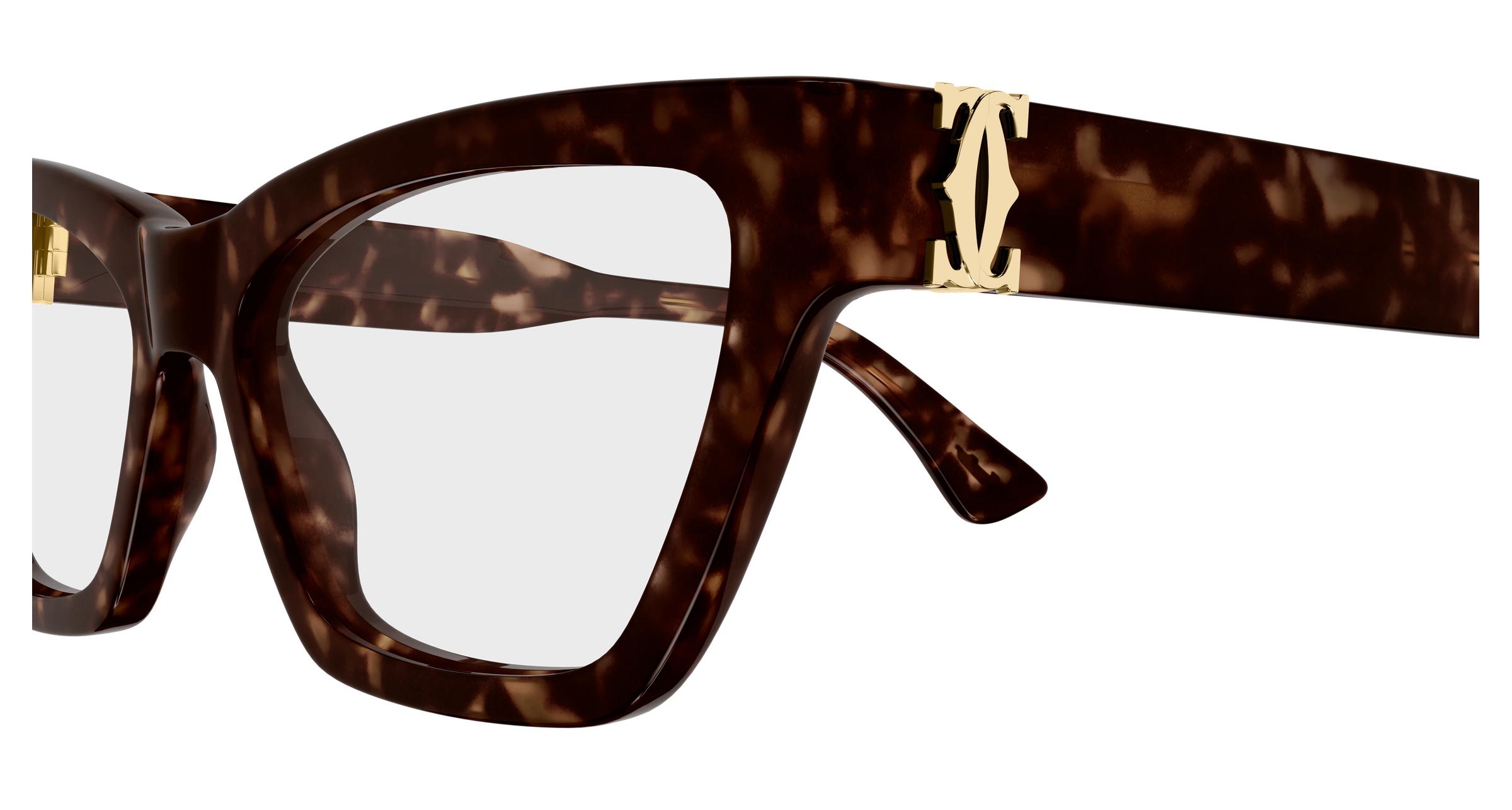 Color_CT0590O-002 - HAVANA - TRANSPARENT