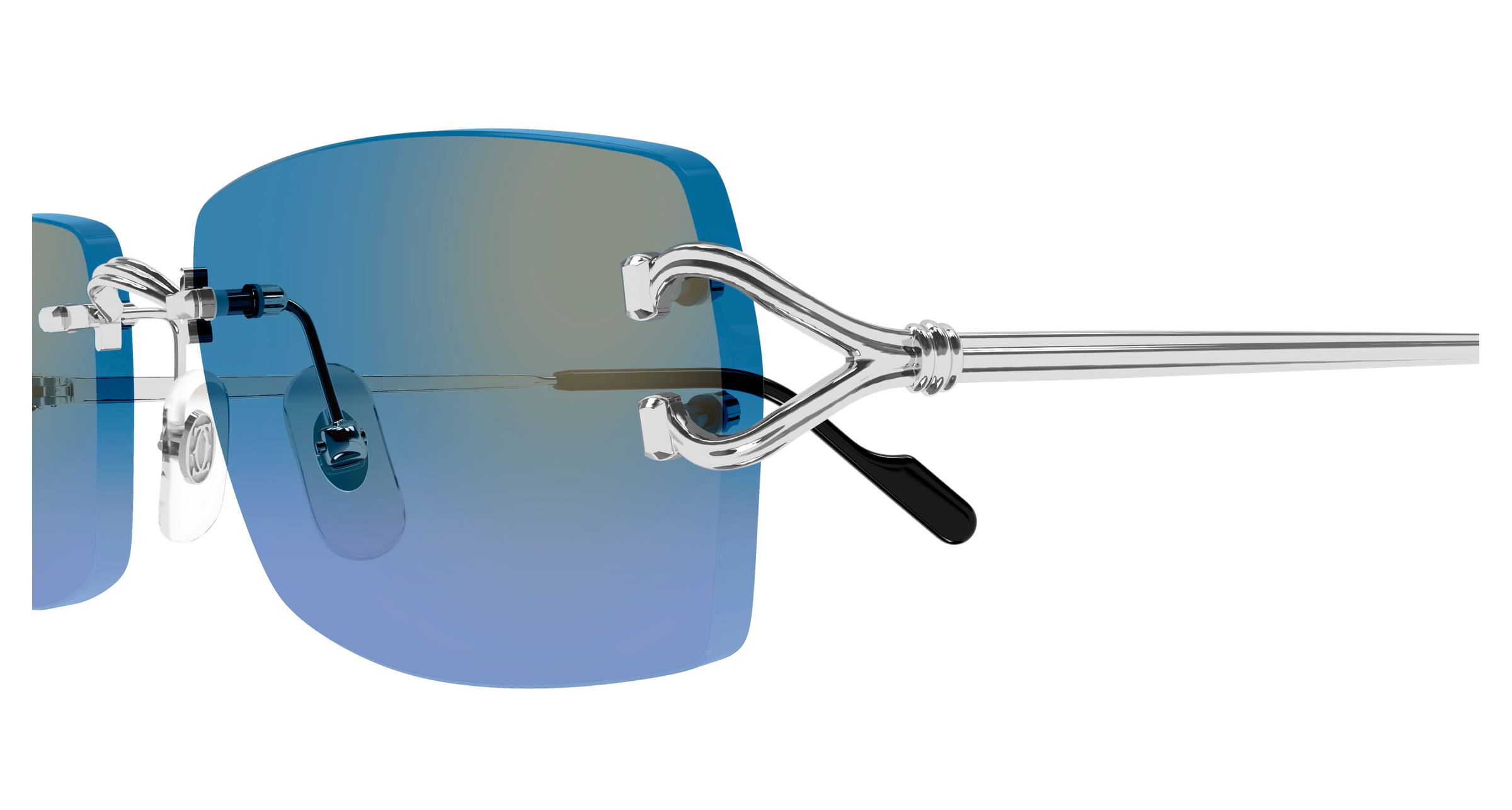 Color_CT0550S-007 - SILVER - BLUE