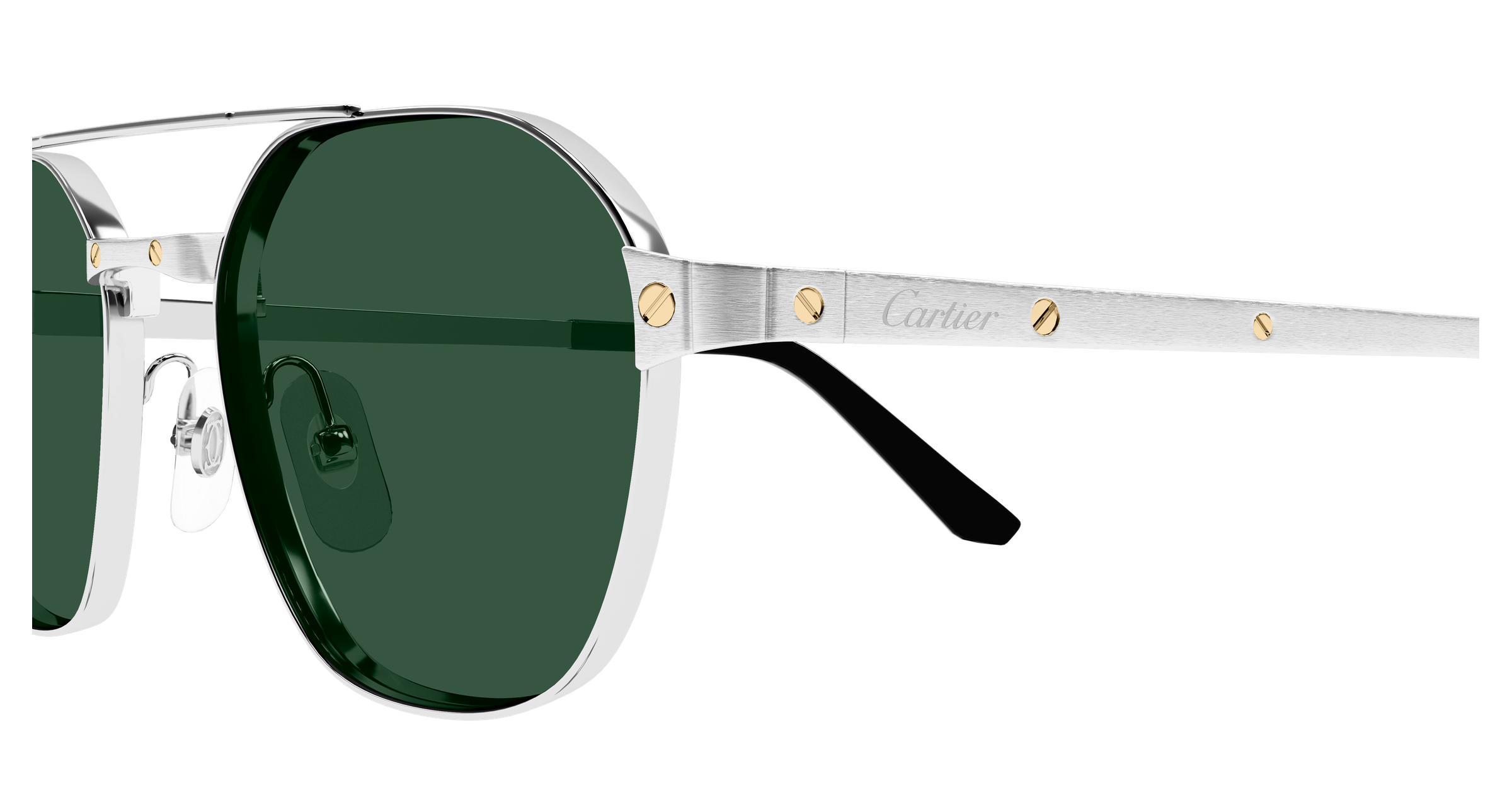 Color_CT0571S-003 - SILVER - GREEN