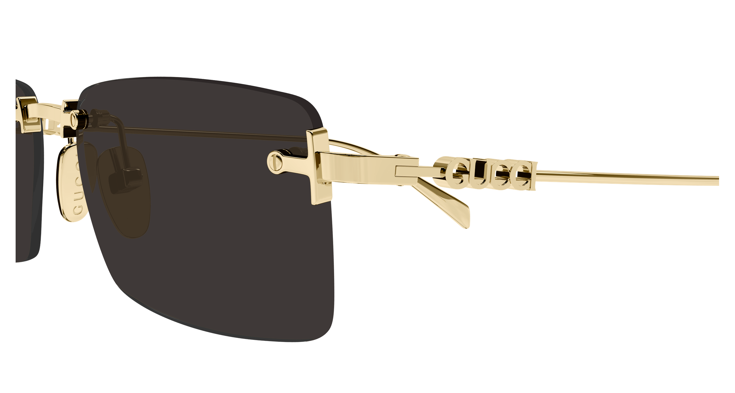 Color_GG1941S-001 - GOLD - GOLD / GREY