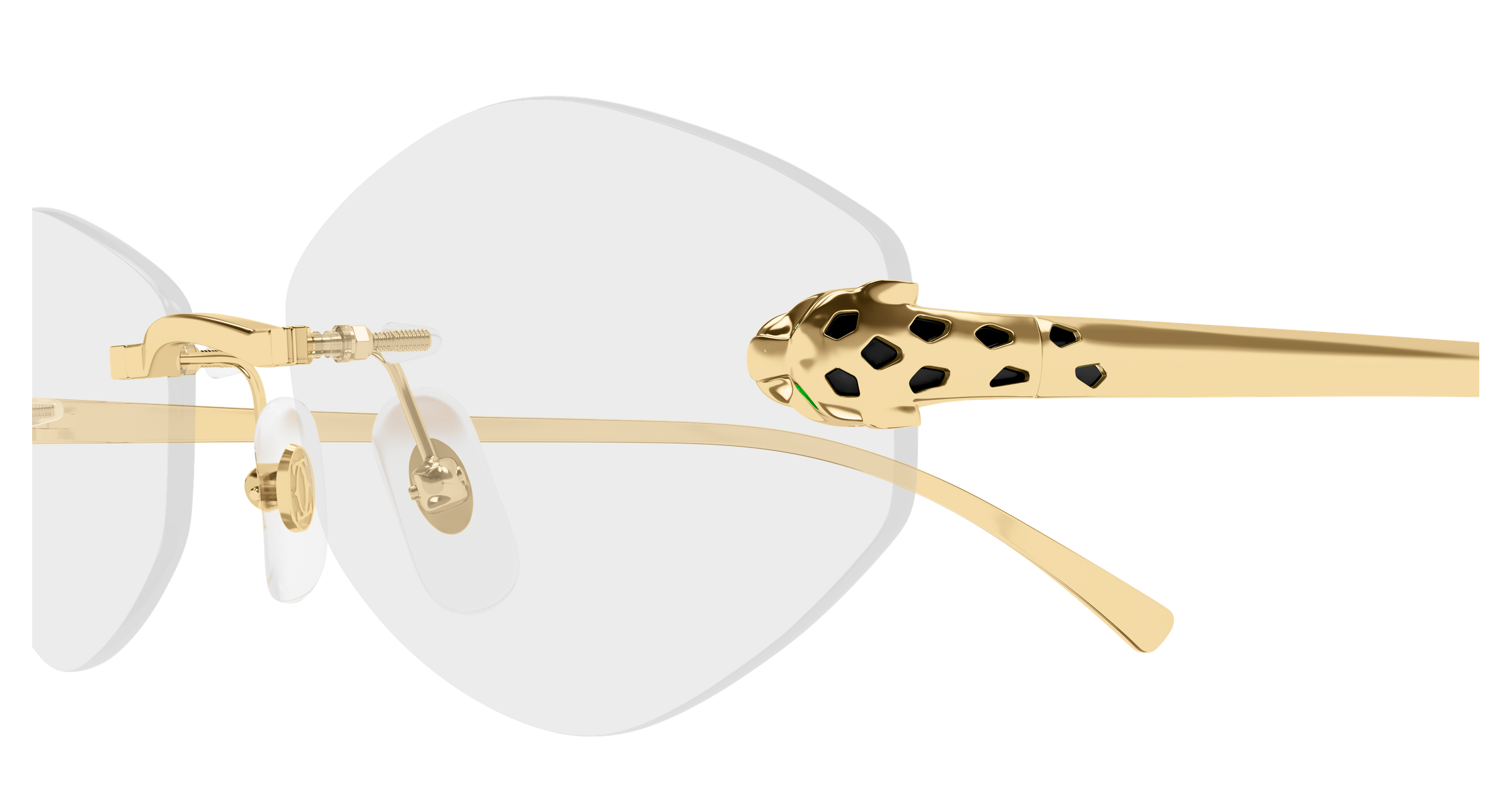 Color_CT0637O-001 - GOLD - TRANSPARENT