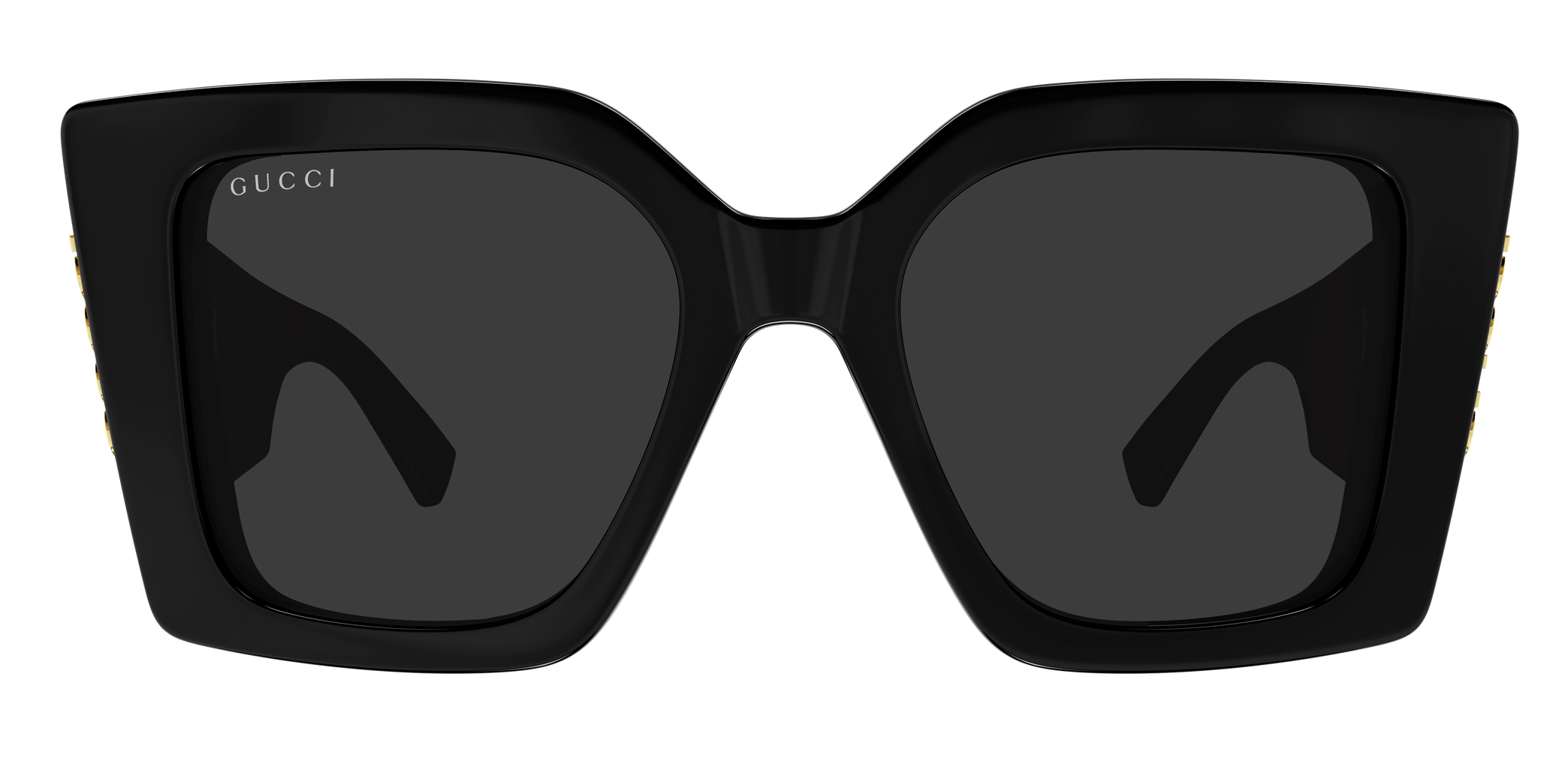 Color_GG2039S-001 - Black - Black - Grey