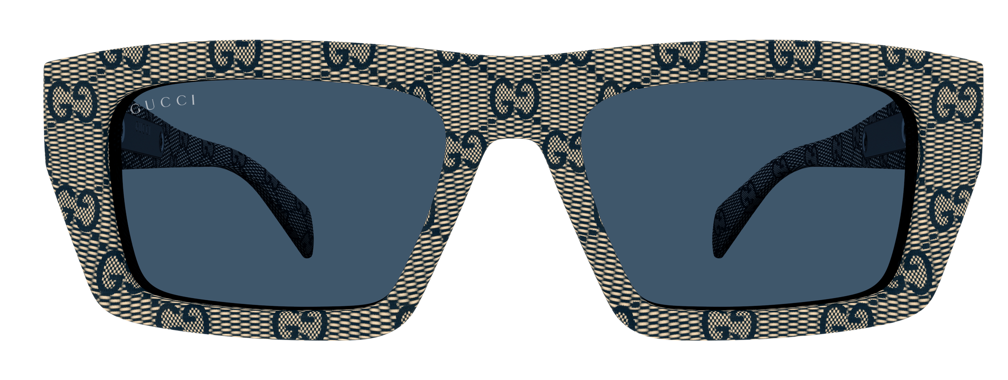 Color_GG2020S-005 - BEIGE - BEIGE - BLUE