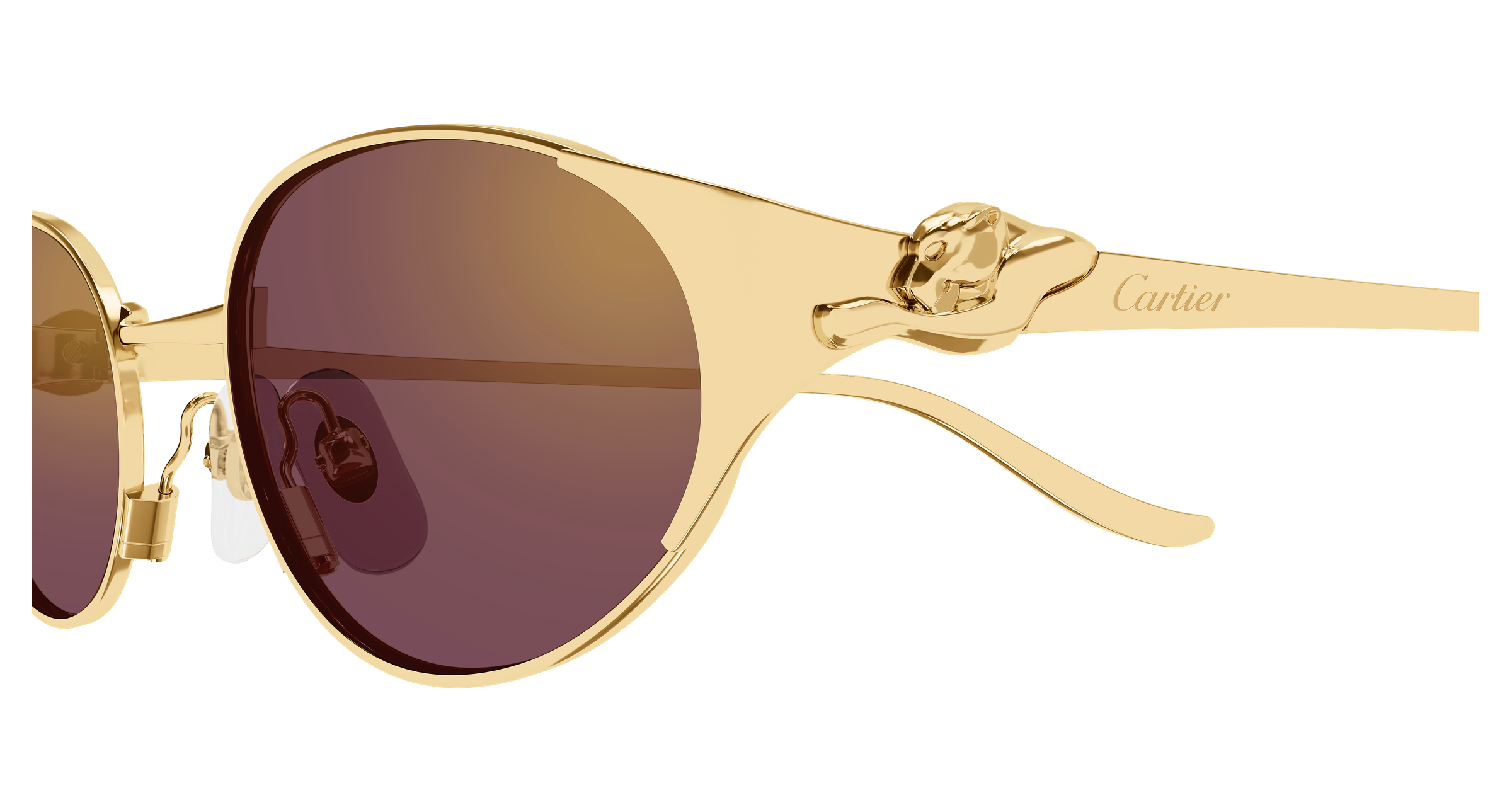 Color_CT0630S-003 - GOLD - GOLD - VIOLET