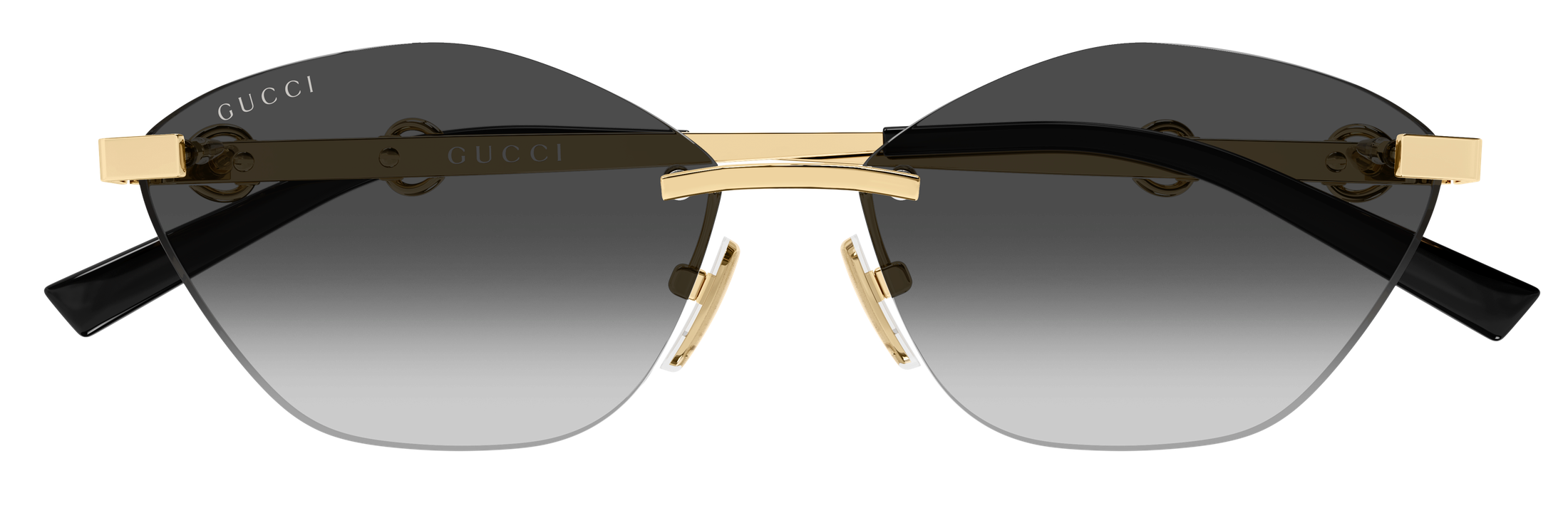 Color_GG2050S-001 - GOLD - BLACK - GRADIENT GREY