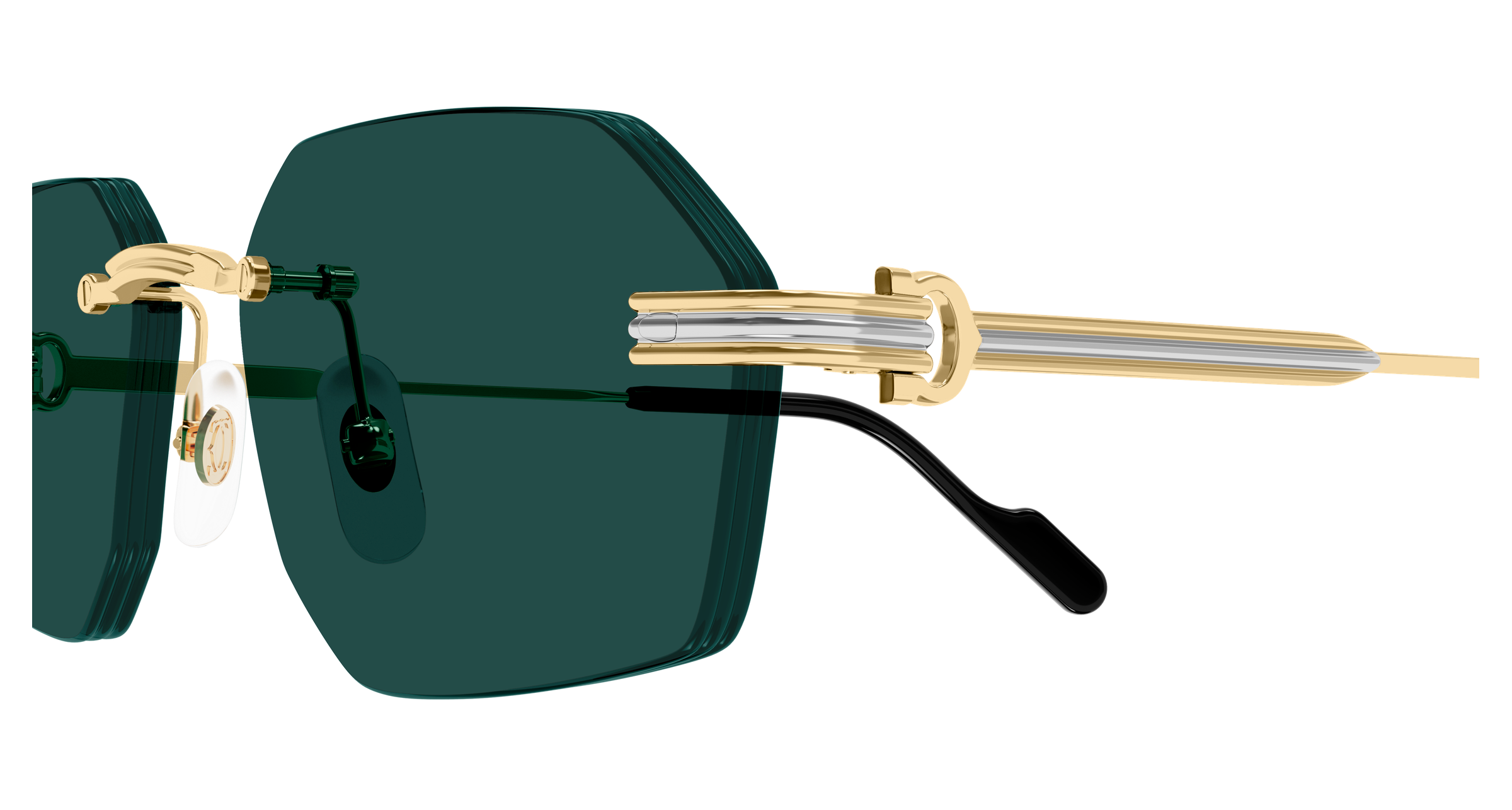 Color_CT0616S-003 - GOLD - GREEN