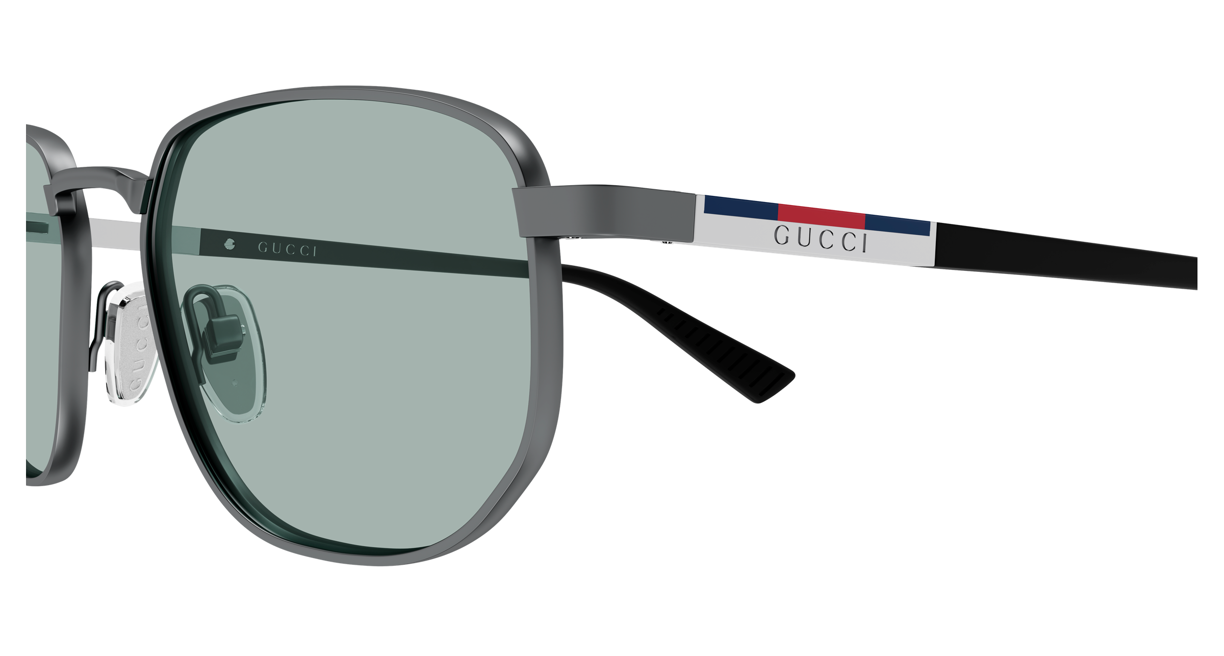 Color_GG2093S-002 - Gunmetal - Black - Blue