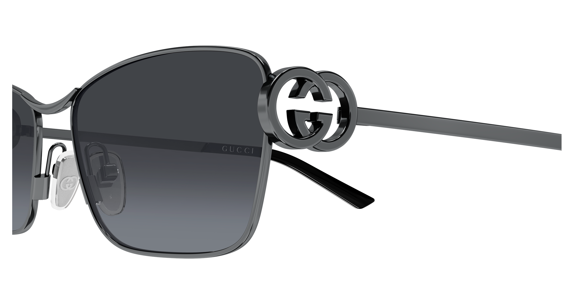 Color_GG2045S-001 - Gunmental - Gunmental - Grey Gradient