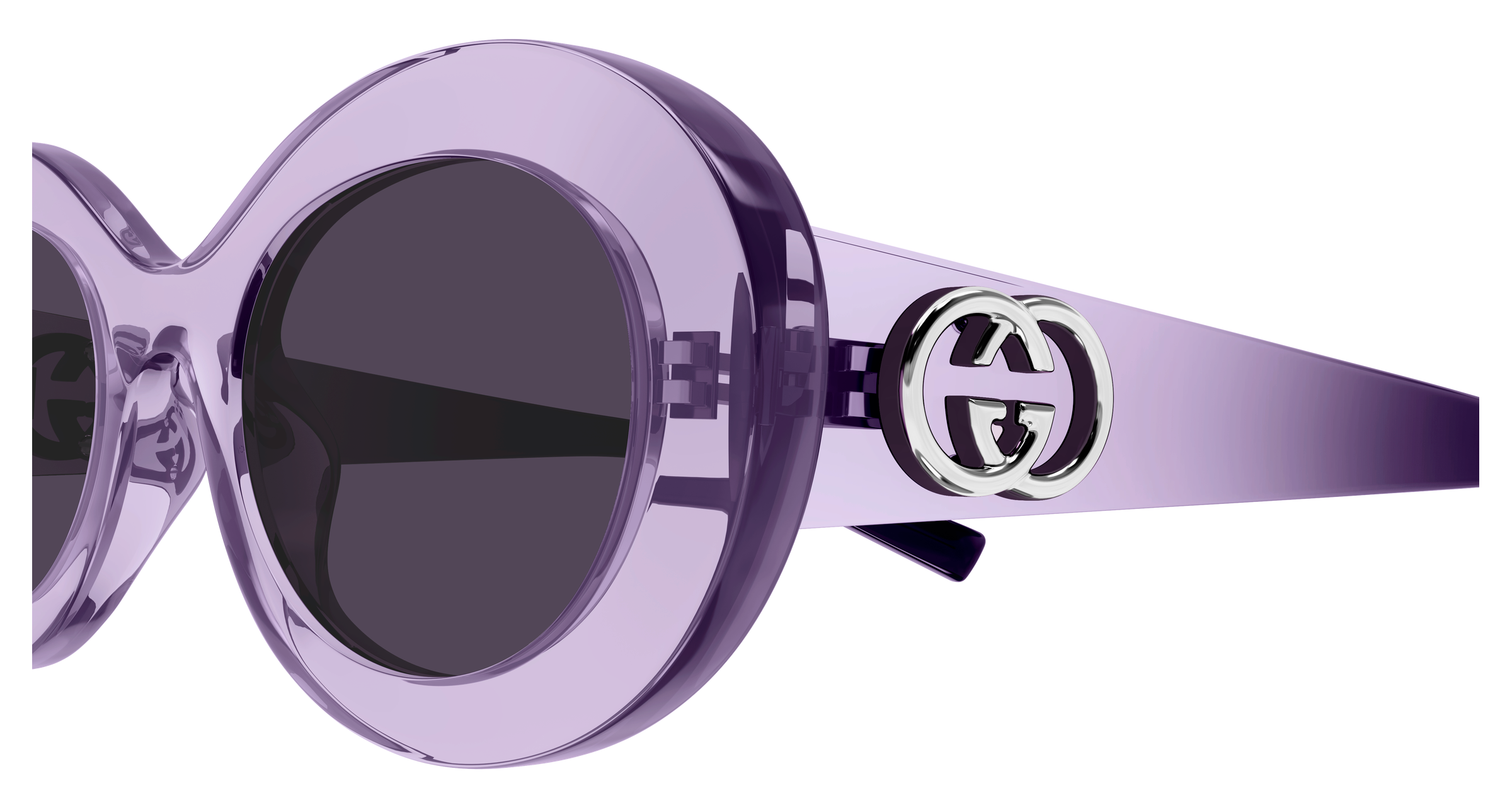 Color_GG2026S-003 - Violet - Violet - Violet