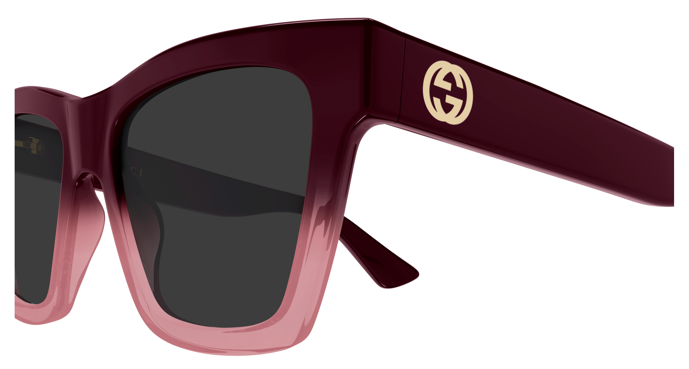 Color_GG1714S-008 - BURGUNDY - GREY