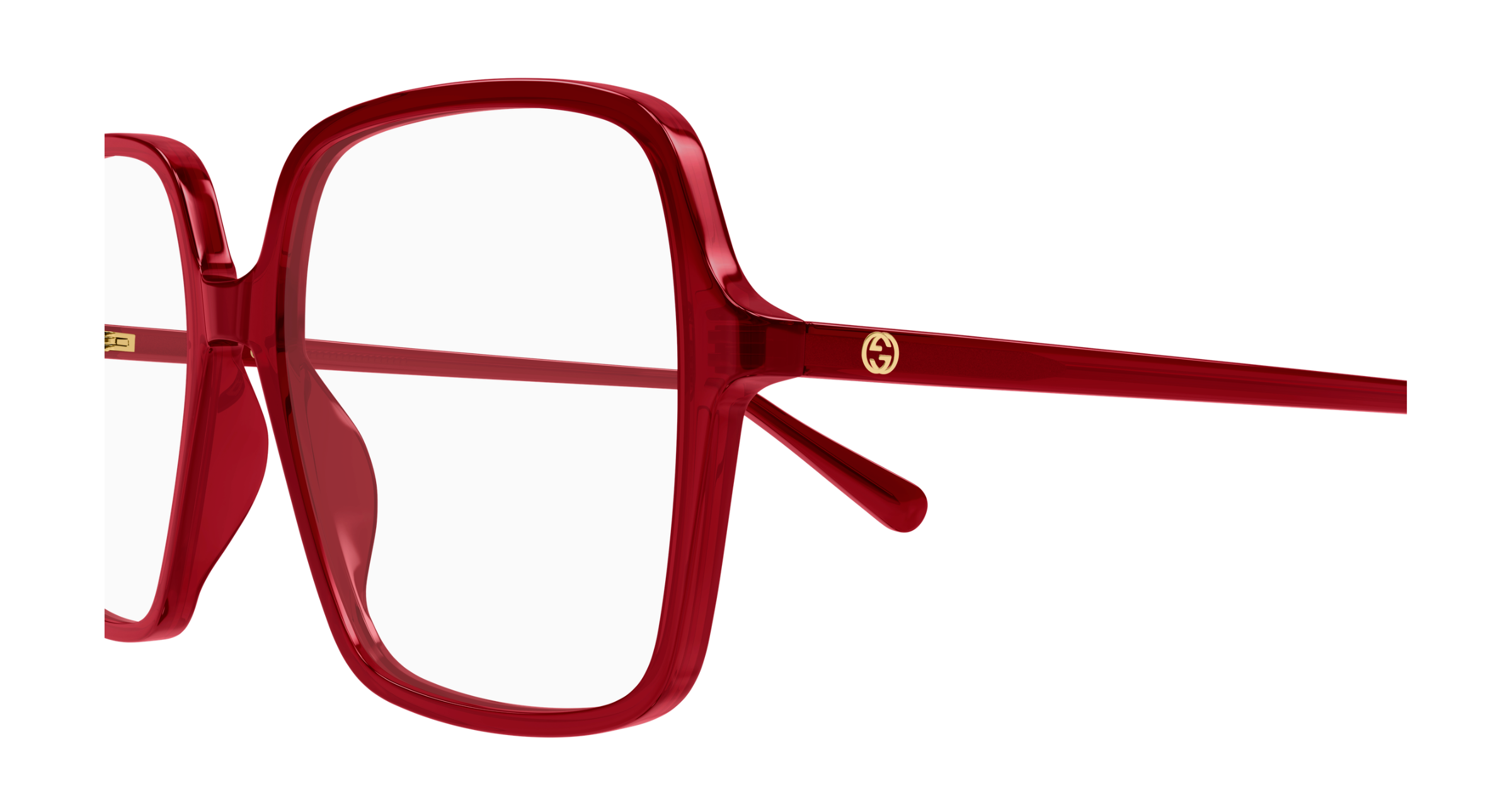 Color_GG1003O-011 - RED - TRANSPARENT