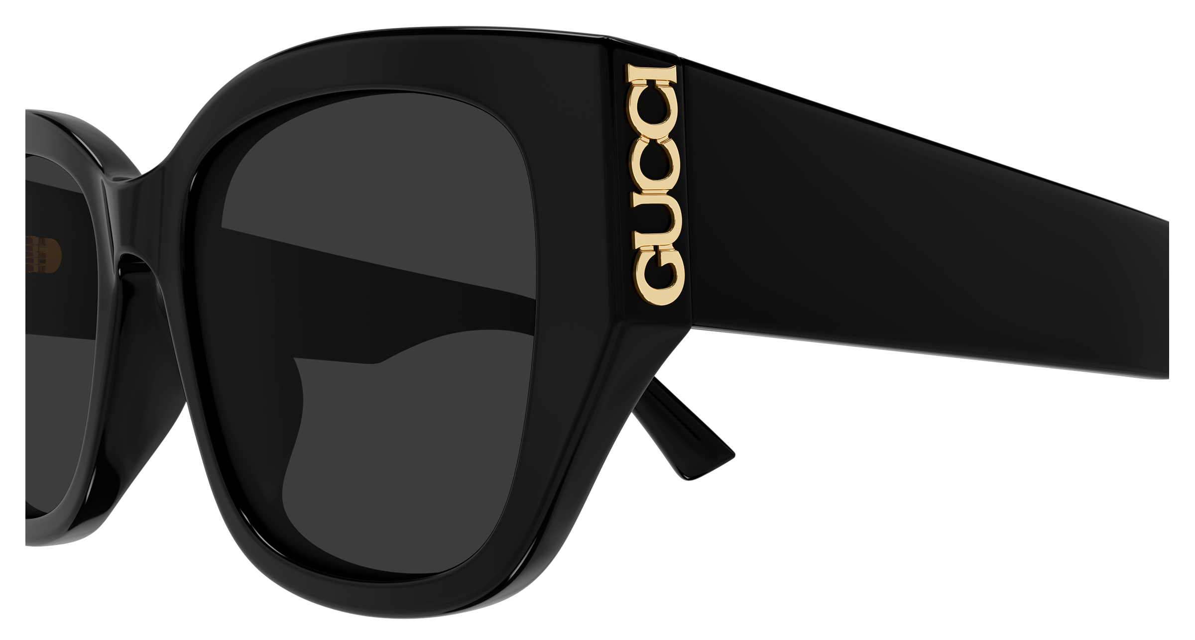 Color_GG2043SA-001 - Black - Black - Grey