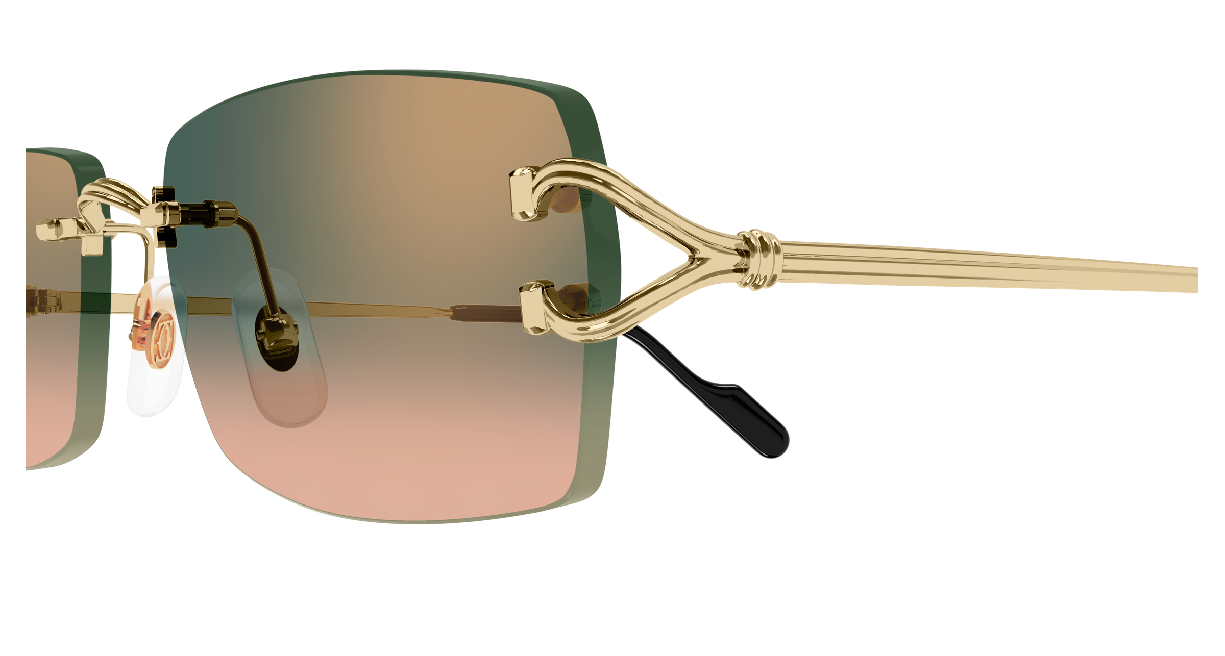 Color_CT0550S-009 - GOLD - GREEN
