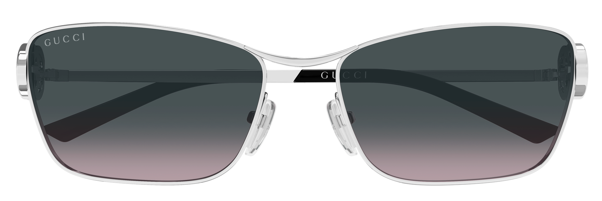 Color_GG2045S-002 - Silver - Silver - Grey Gradient