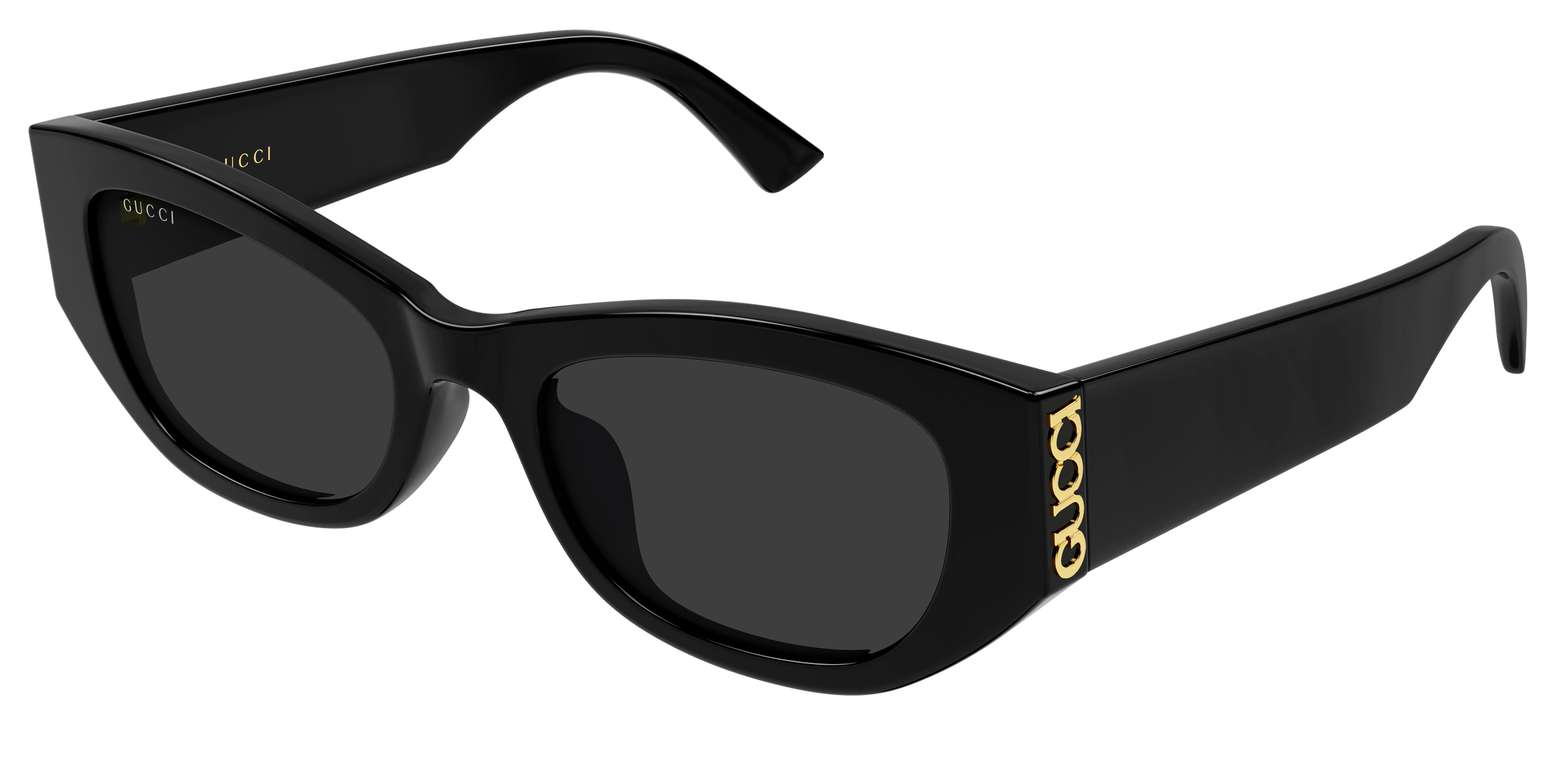 Color_GG2044SA-001 - Black - Black - Grey