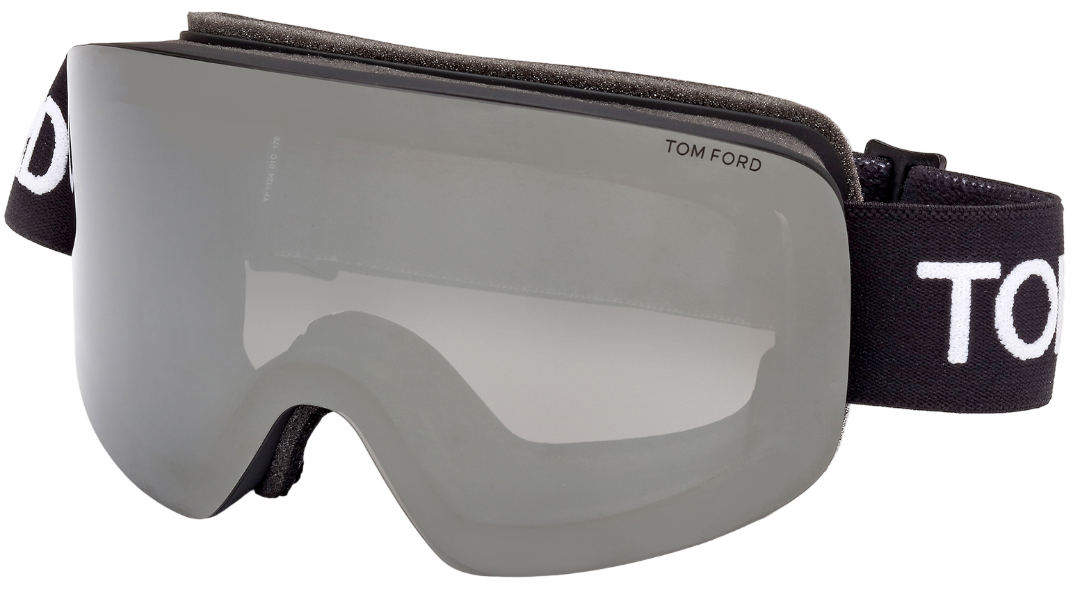 Color_Color_01C - shiny black / smoke mirror