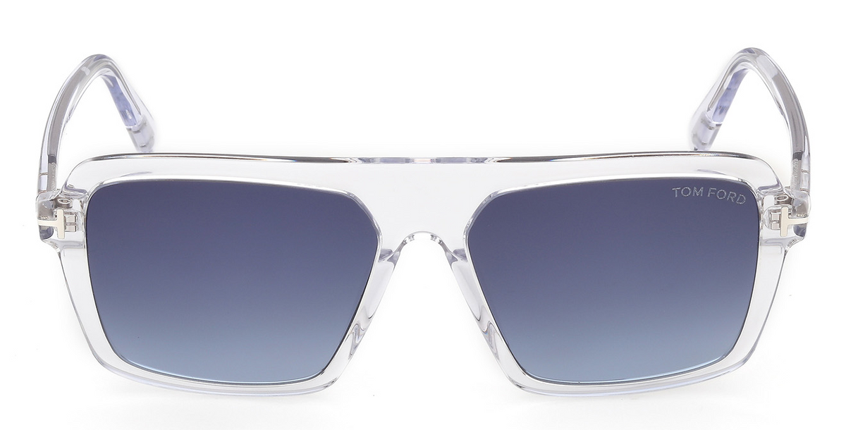 Color_26W - Crystal / Gradient Blue Cat. 3