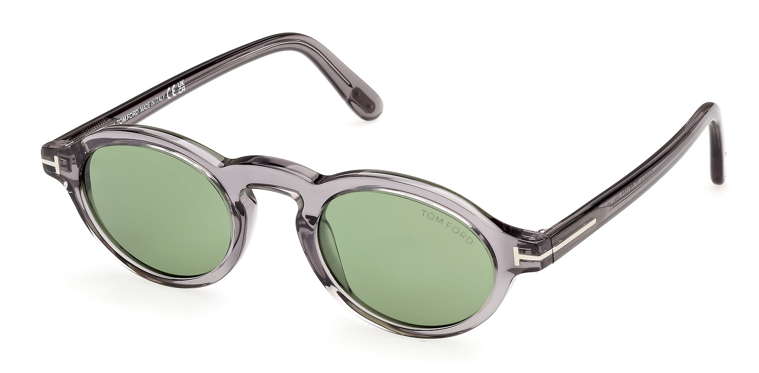 Color_20N - Shiny Grey - Shiny Grey / Green Cat. 2