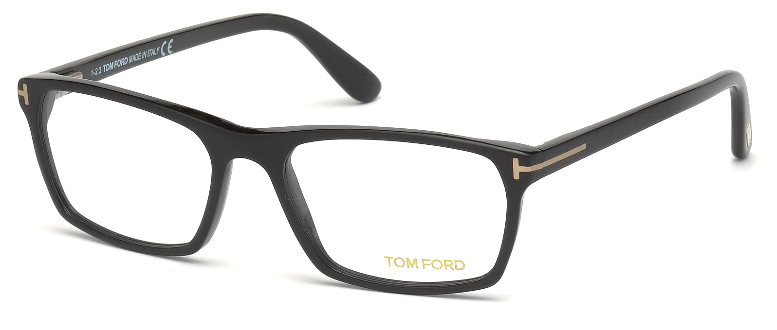 Color_002 - Shiny Black / Matte Black