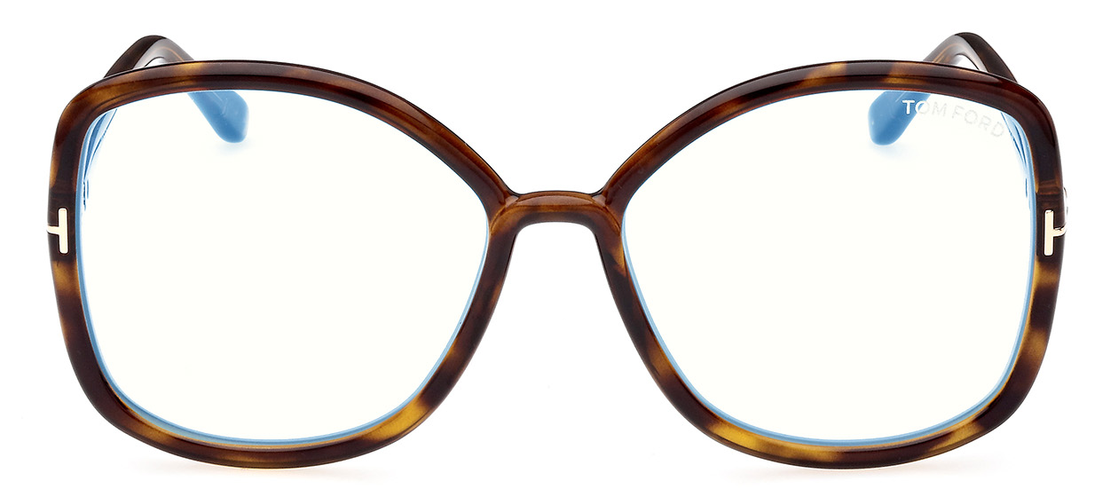 Color_052 - Dark Havana / Dark Havana