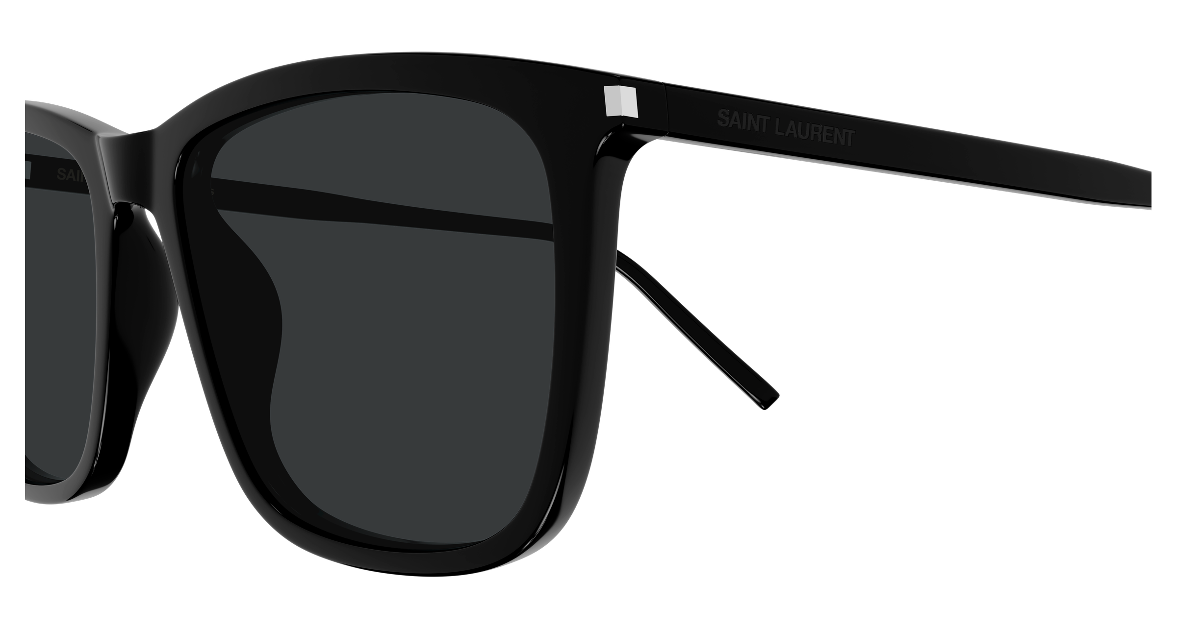 Color_SL 851-001 - BLACK - BLACK