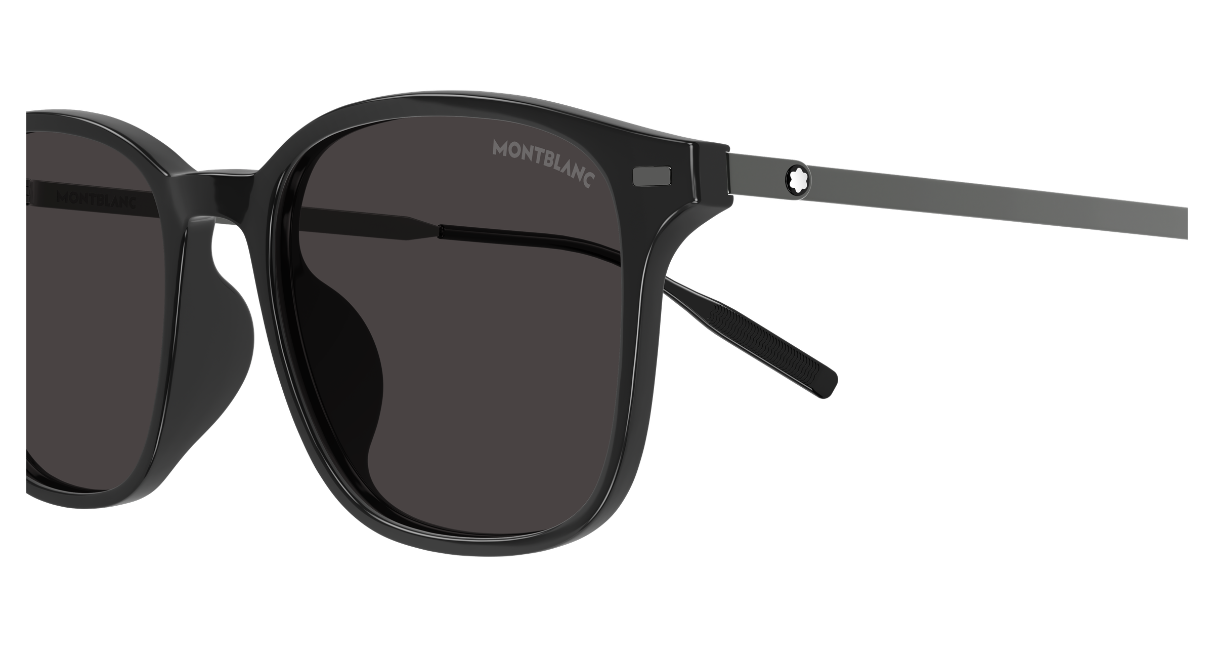 Color_MB0445SA-001 - BLACK - GREY